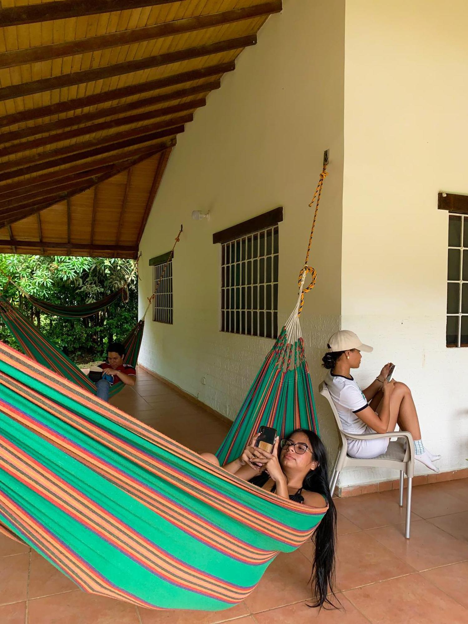 Casa de hóspedes Hostal Casa Jocolate Minca