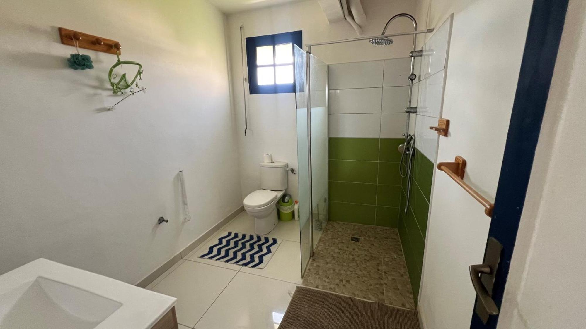 Le Ray Mundo F5 Villa