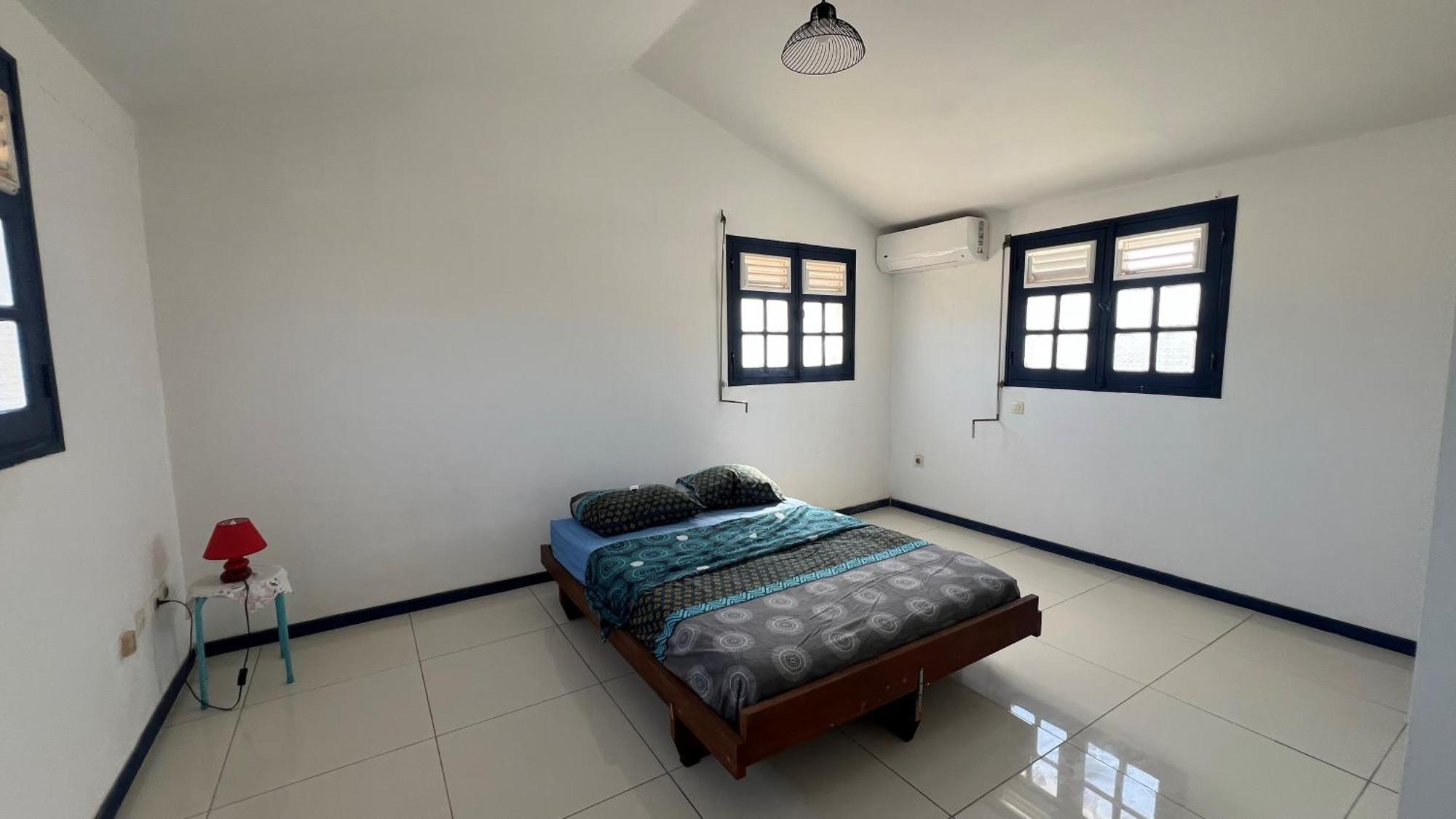 Le Ray Mundo F5 Villa *