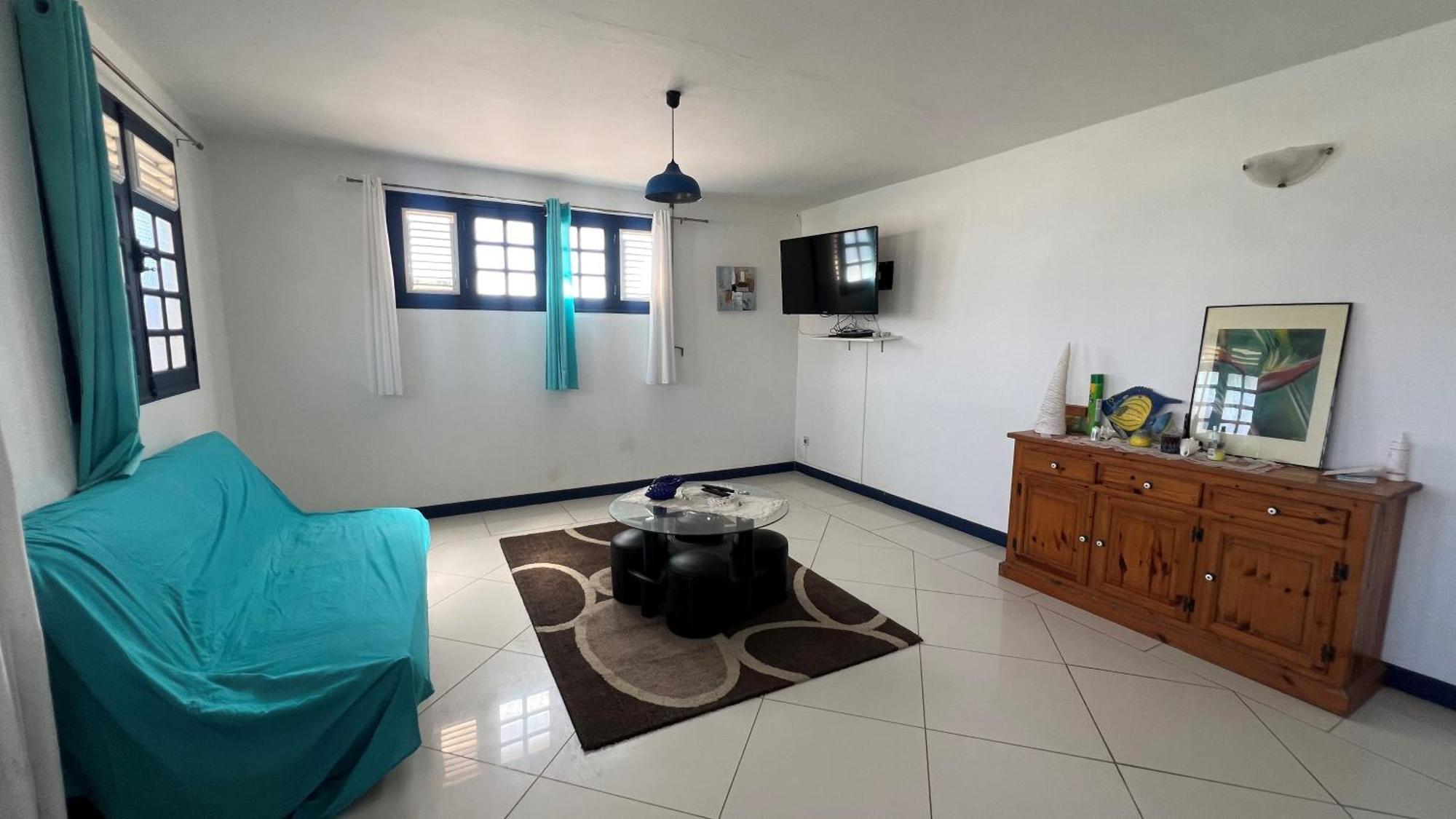 Villa Le Ray Mundo F5