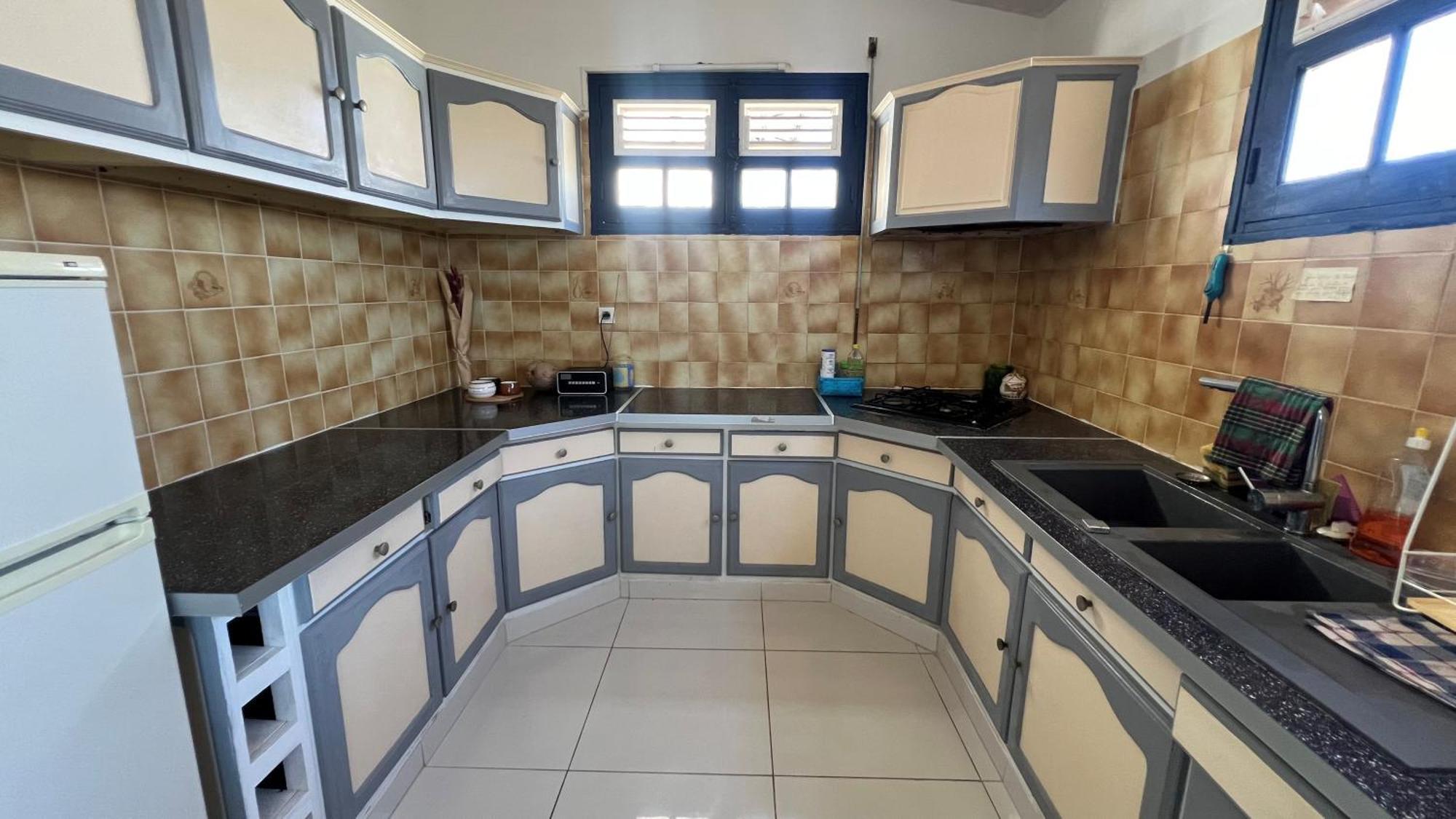 Villa Le Ray Mundo F5