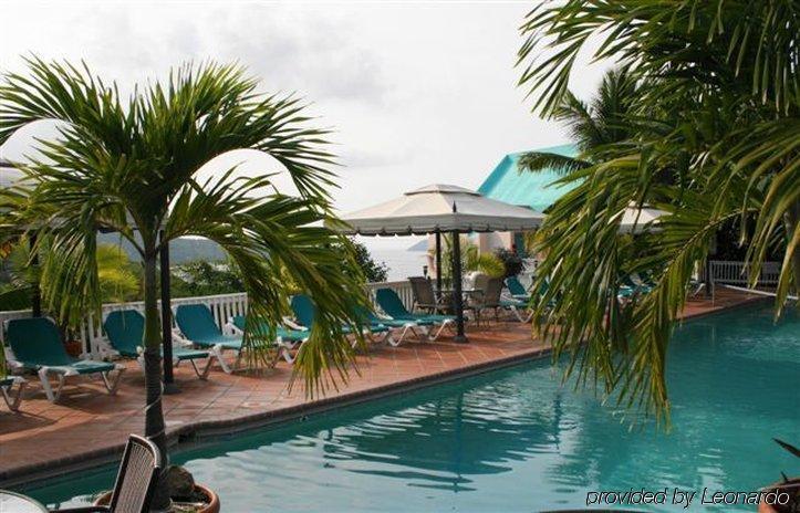 Aparthotel Flamboyan On The Bay & Canaan