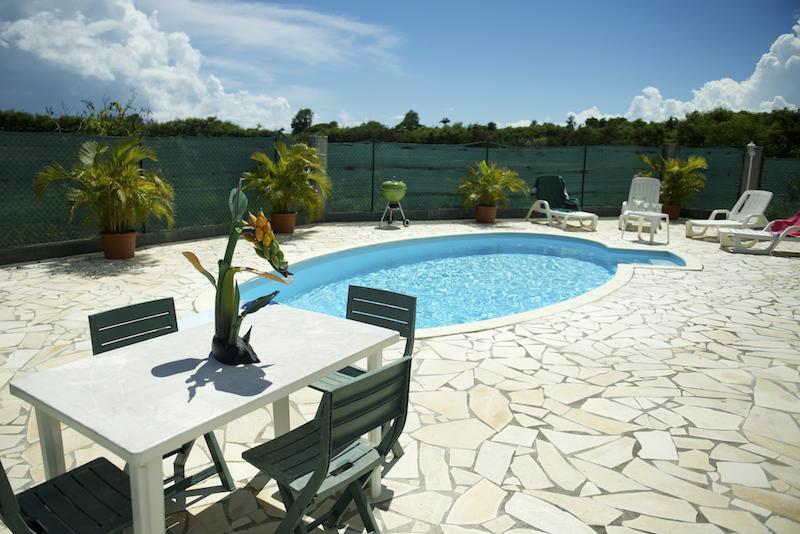 Campo de férias Village De La Princesse Saint-Francois (Grande-Terre)