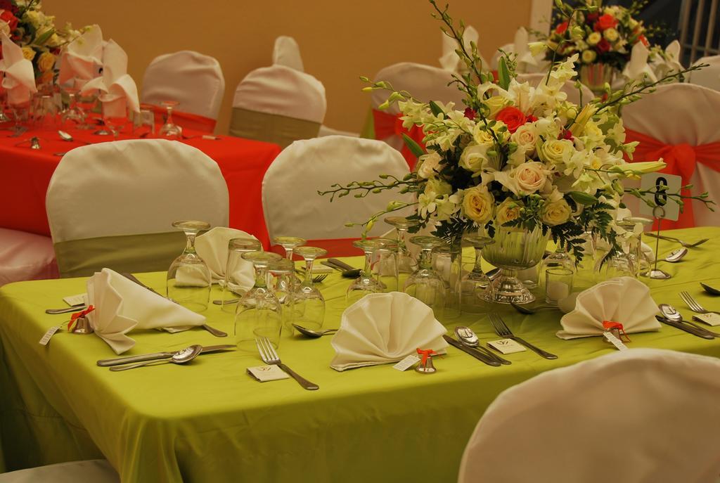Hotel Tim Bamboo 3*