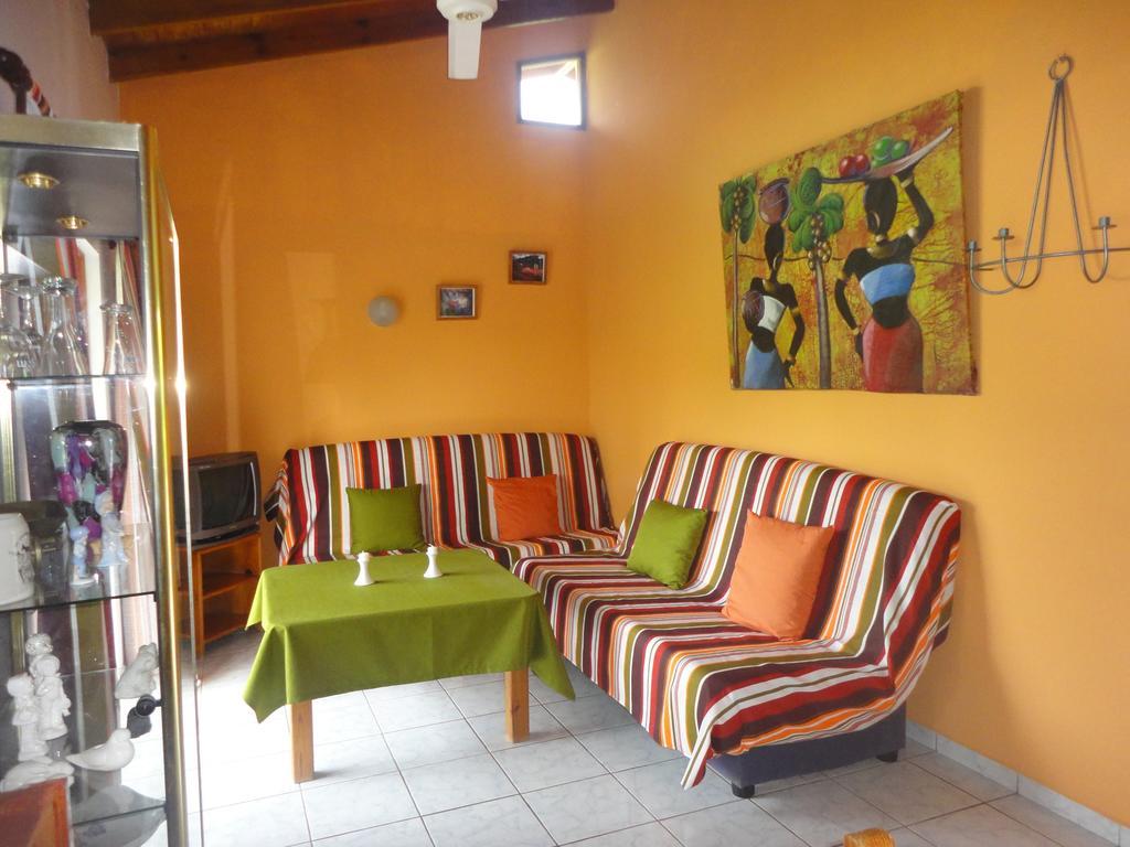 El Flamboyan Aparthotel 3*