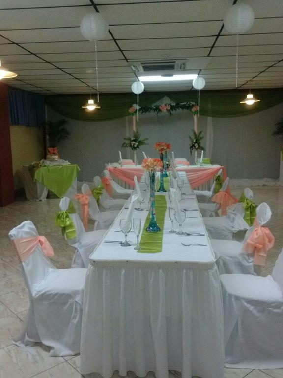 Village 3* Ocho Rios