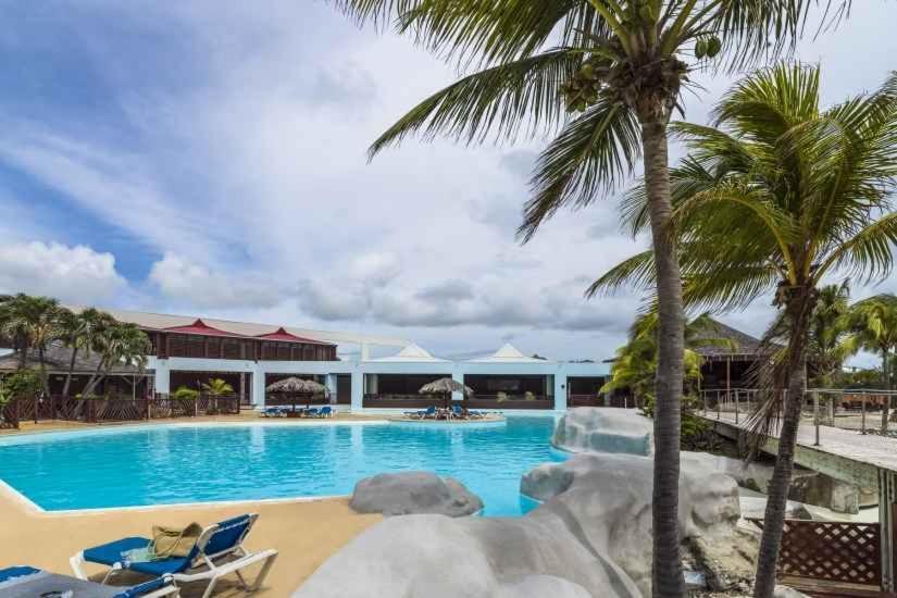 Apartment Plaisir Caraibes *