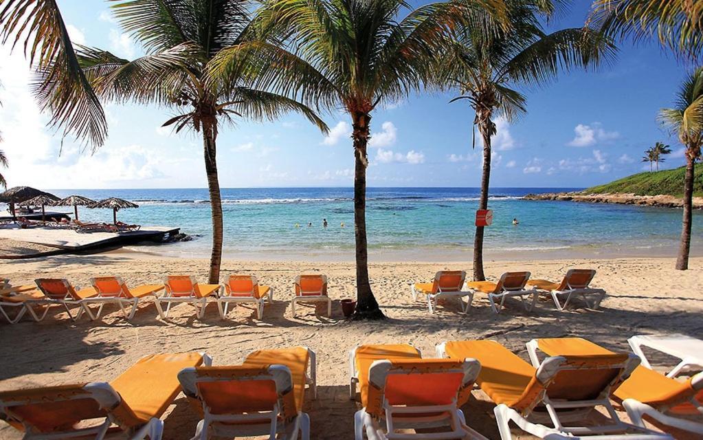 Plaisir Caraibes Apartment