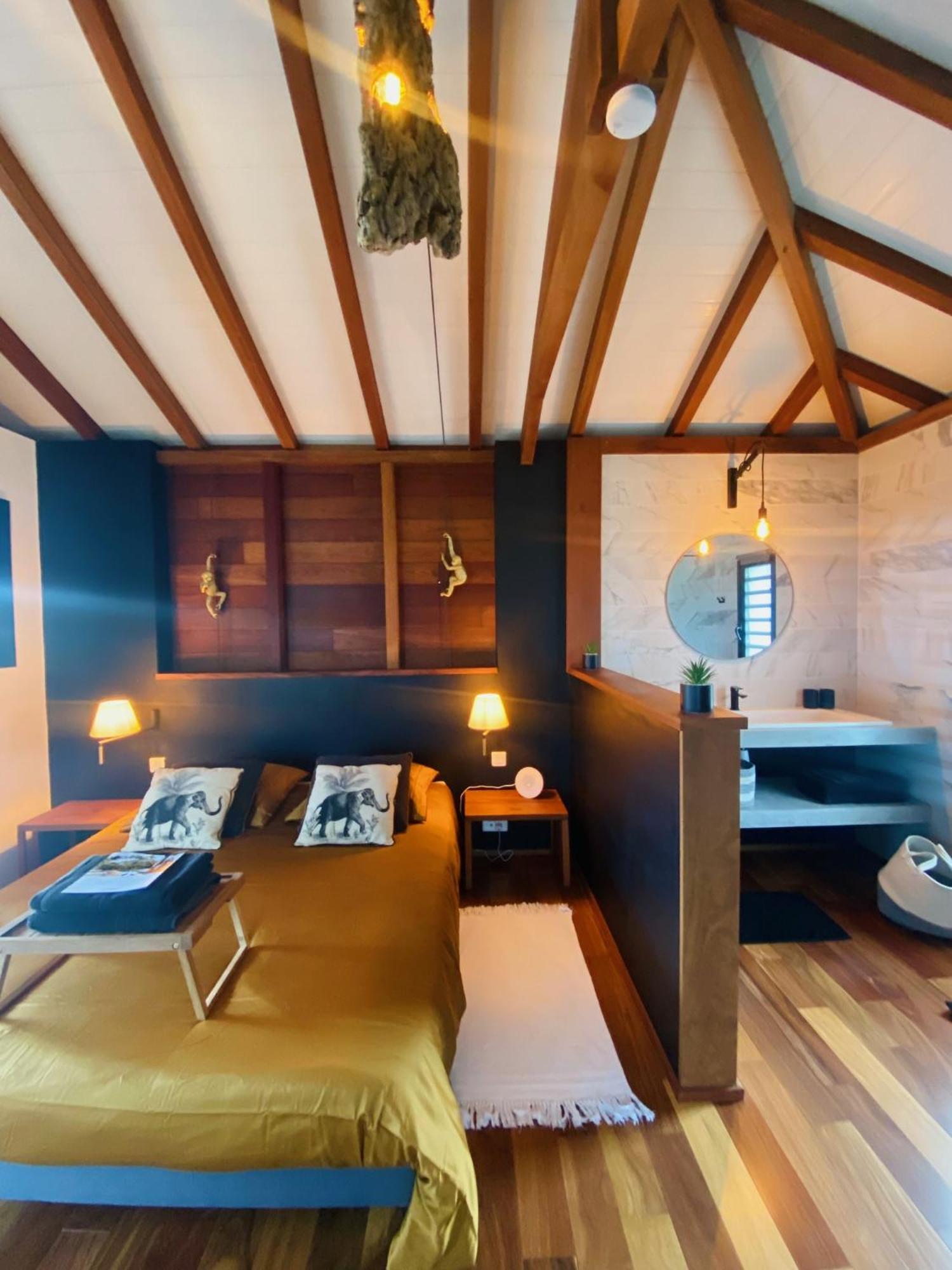 Zannanna Holiday home *