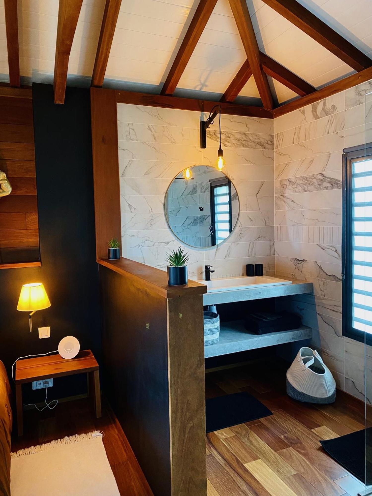 Holiday home Zannanna Le Diamant
