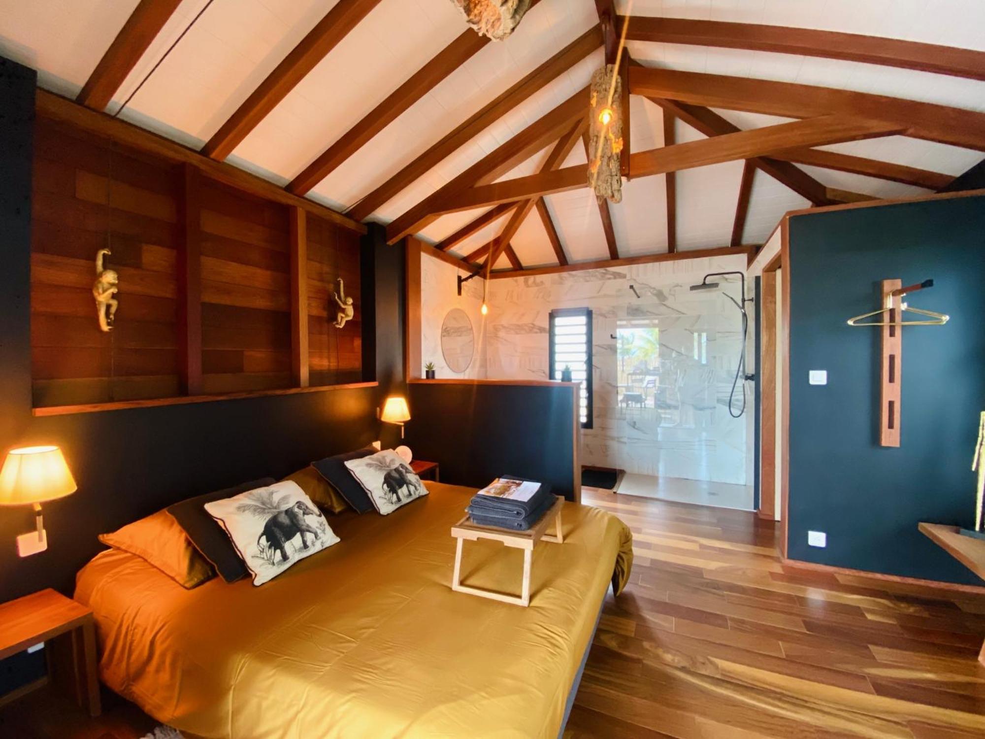 Zannanna Holiday home