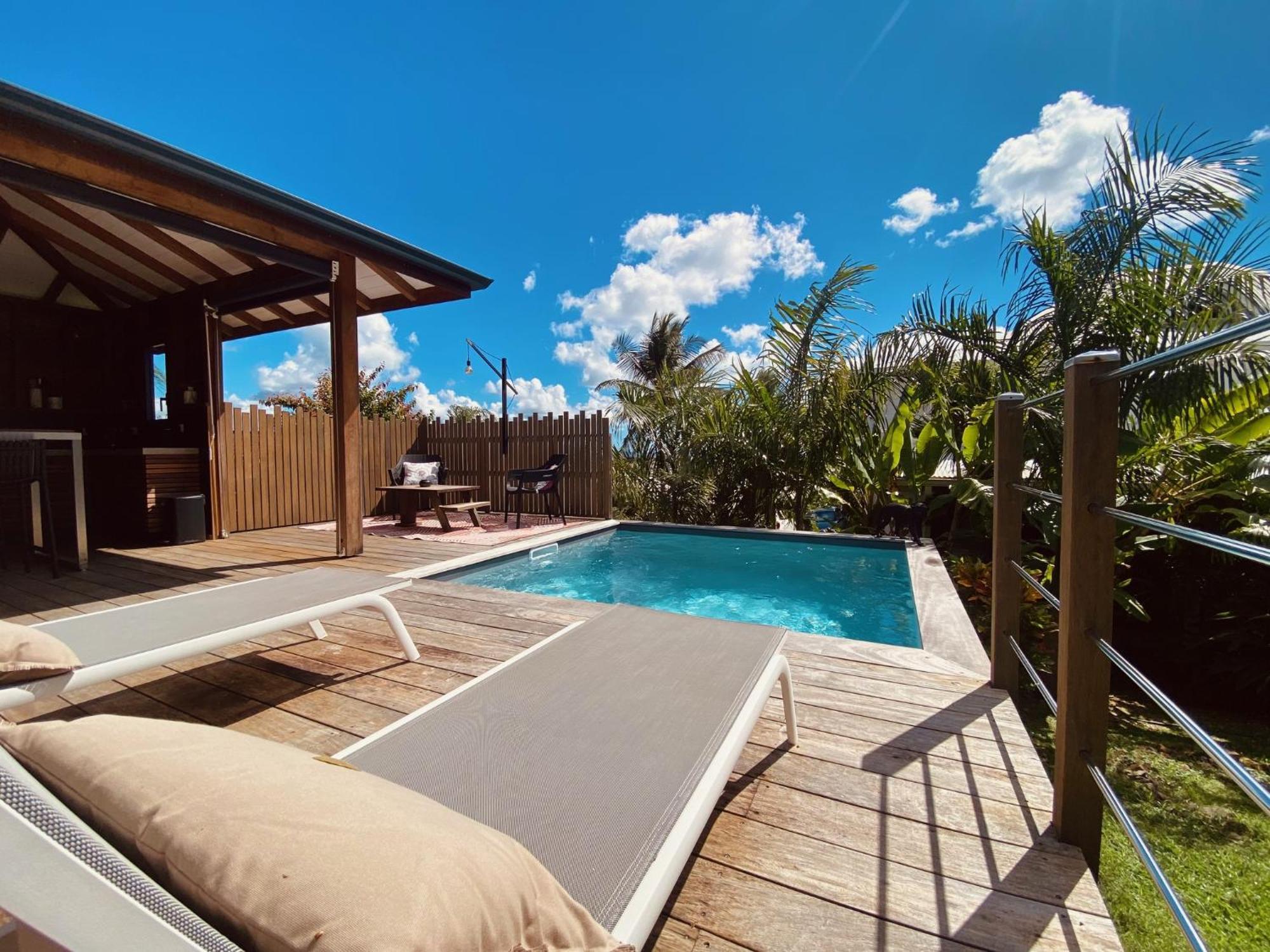 Holiday home Zannanna *