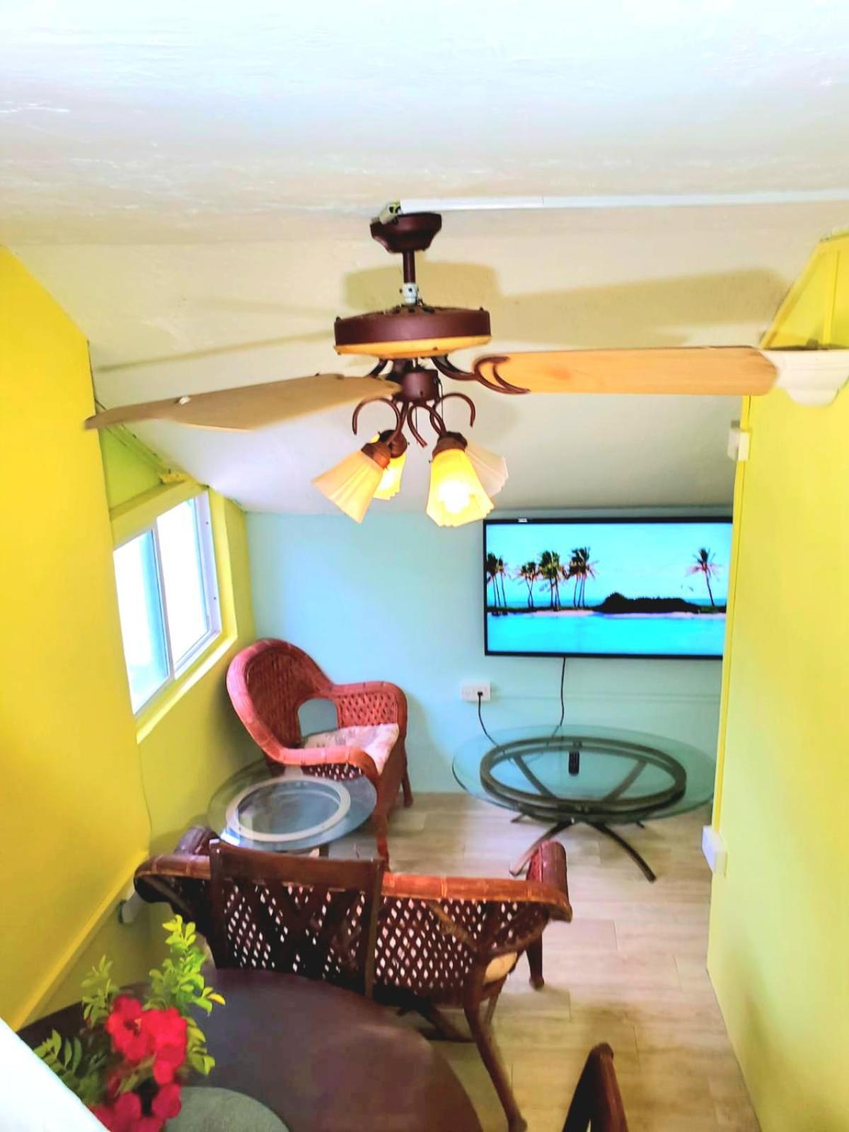 Apartment Beachfront Cozy *