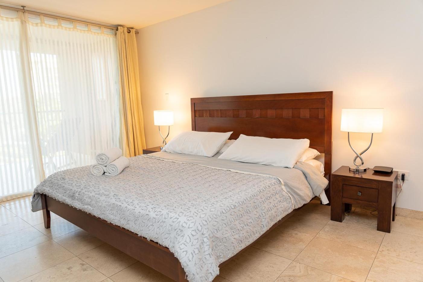 Star Oasis Apartment