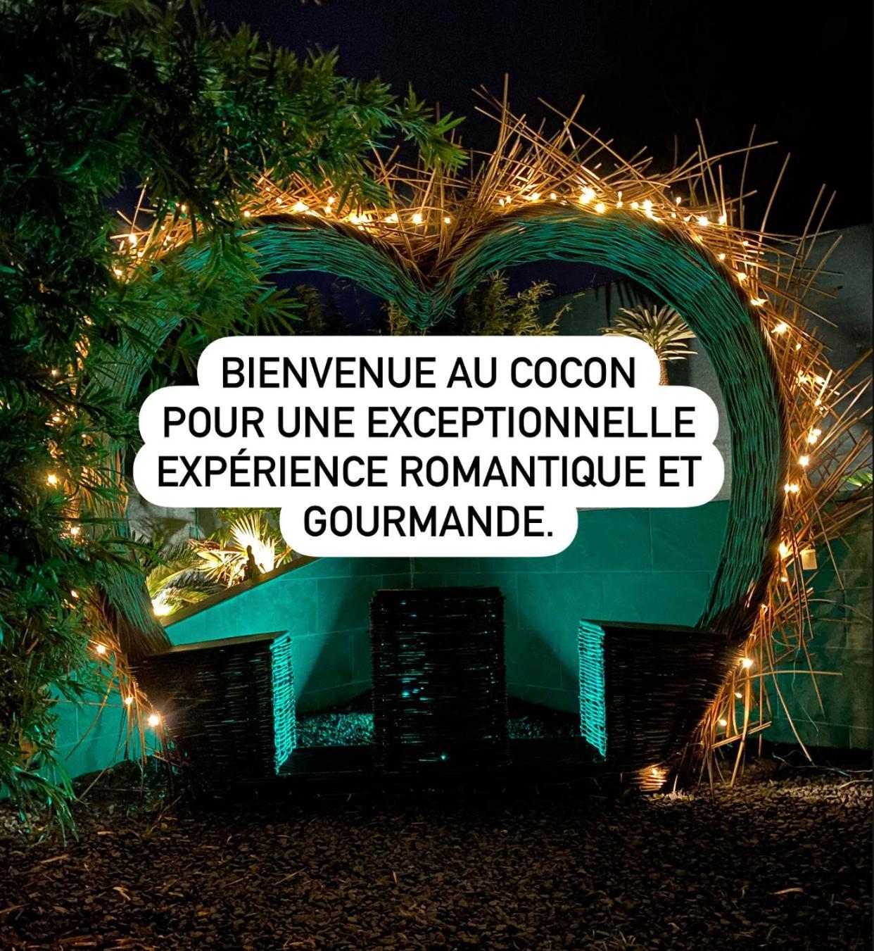 Holiday home Magnifique Et Jacuzzi Au Coeur Des Plages