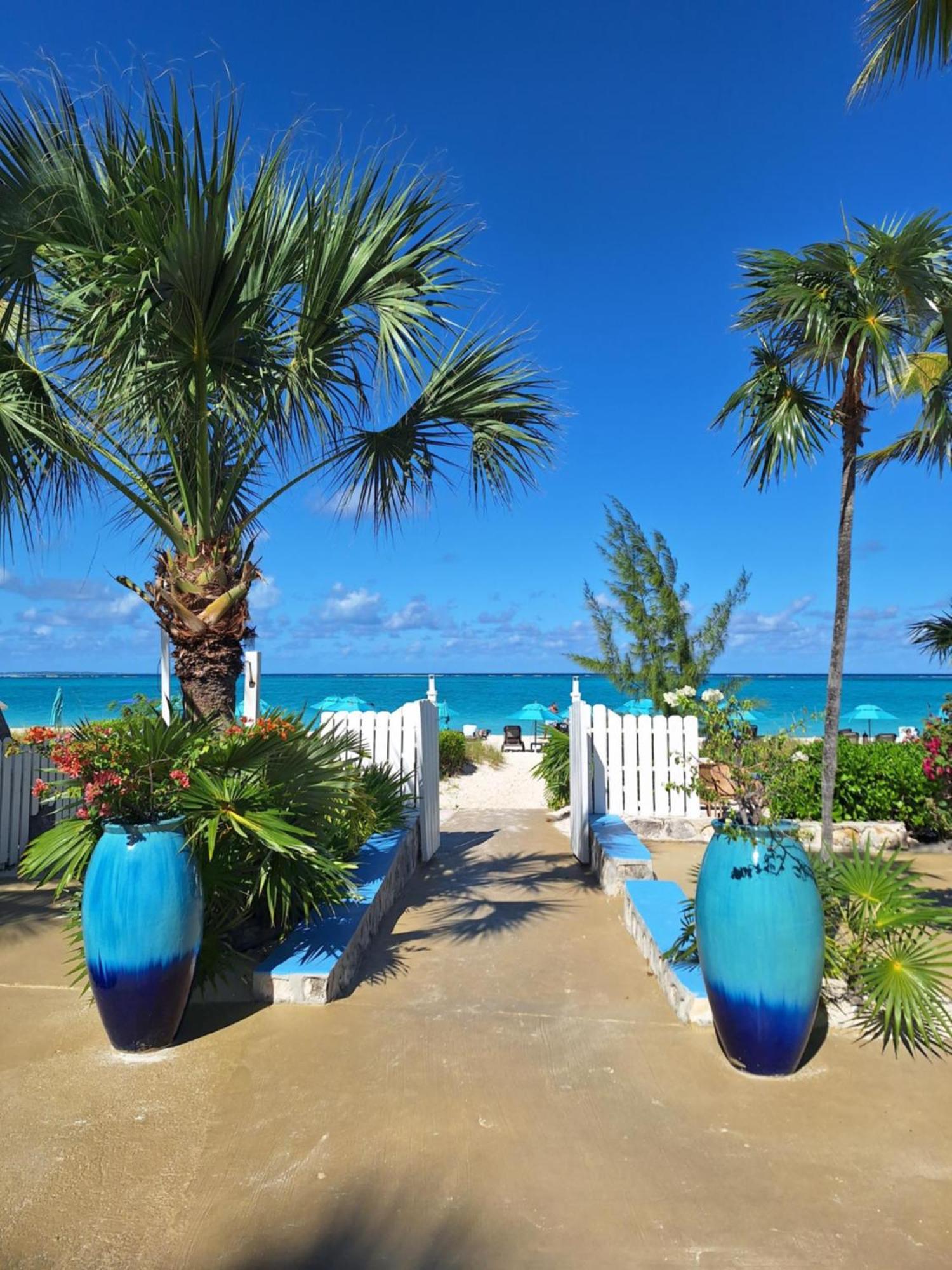Sibonne Hotel Grace Bay