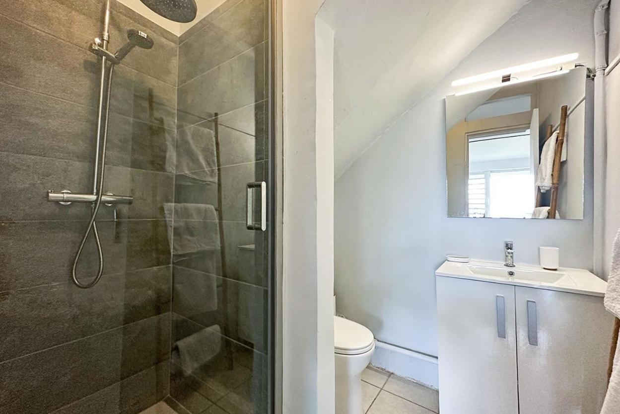 Apartamento Ansalane Quartiers Anse a l'Ane