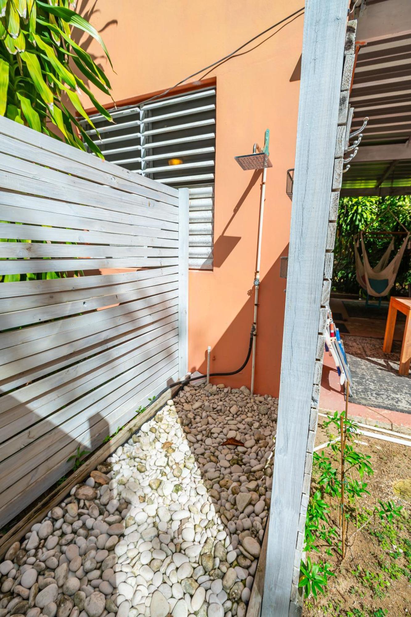 Apartment Casa Pina Suave #2 Jungle Seclusion Close To Ocean *