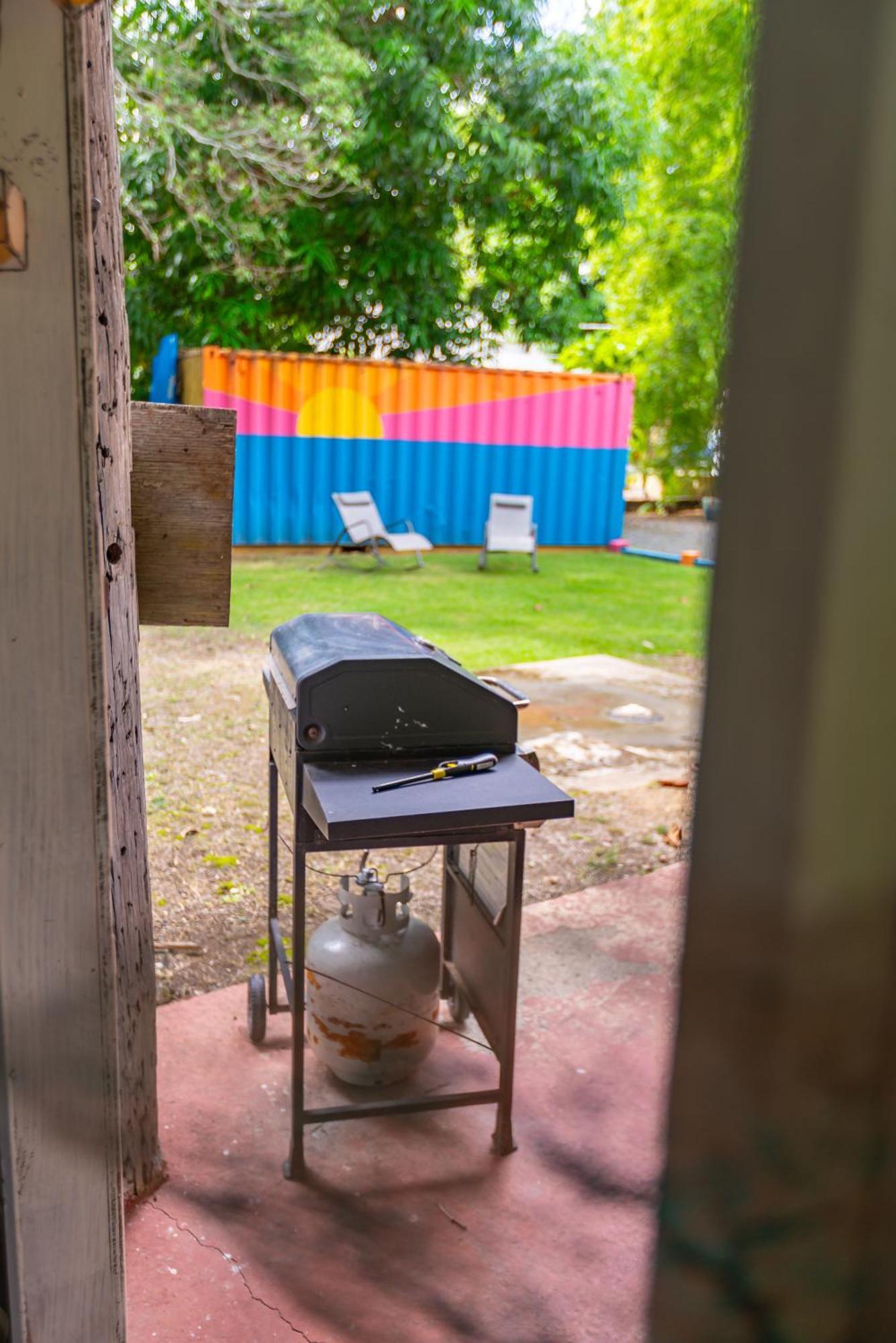 Apartment Casa Pina Suave #2 Jungle Seclusion Close To Ocean Rincon