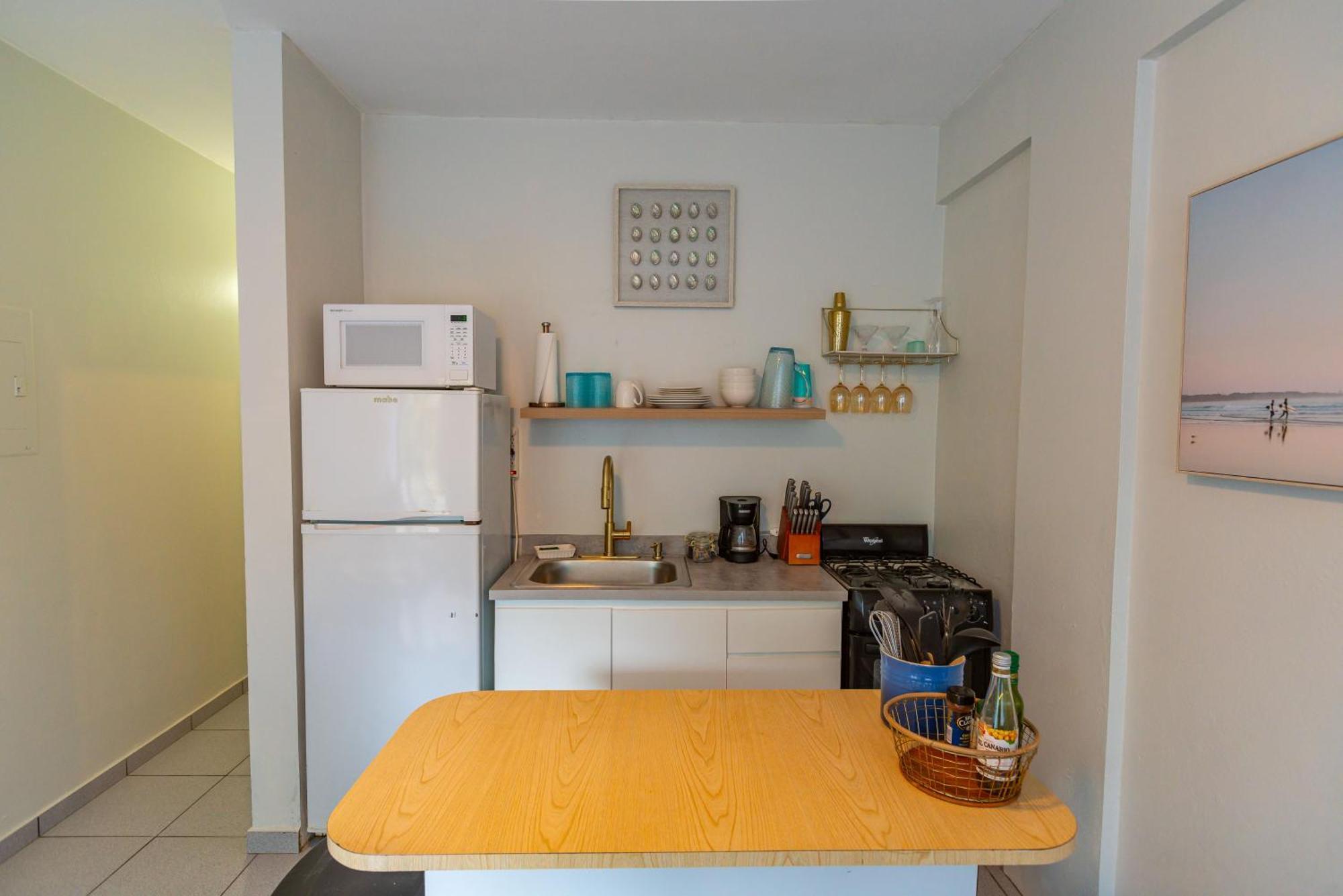 Apartment Casa Pina Suave #2 Jungle Seclusion Close To Ocean *