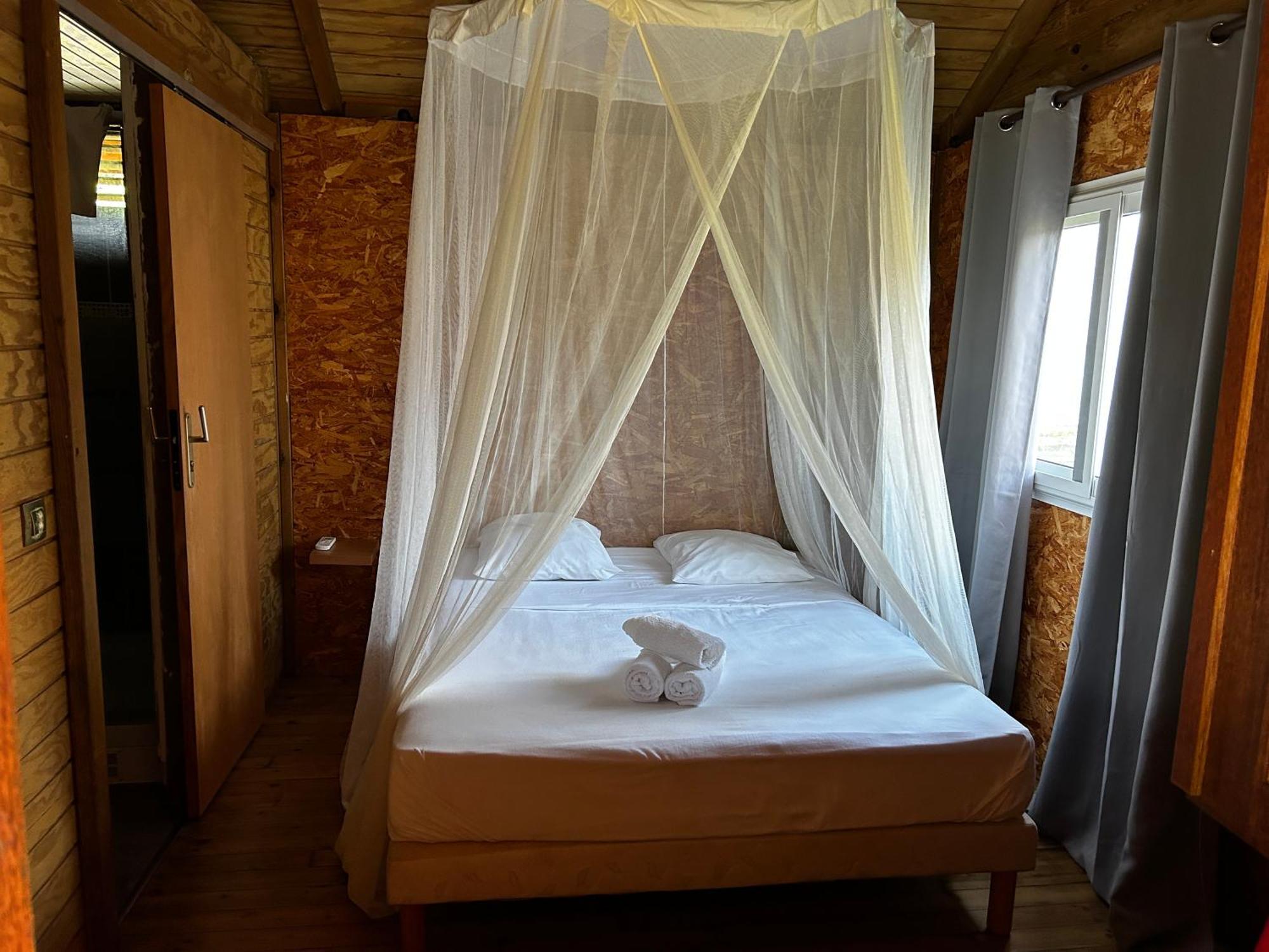 Holiday home Couleur Caraibes *