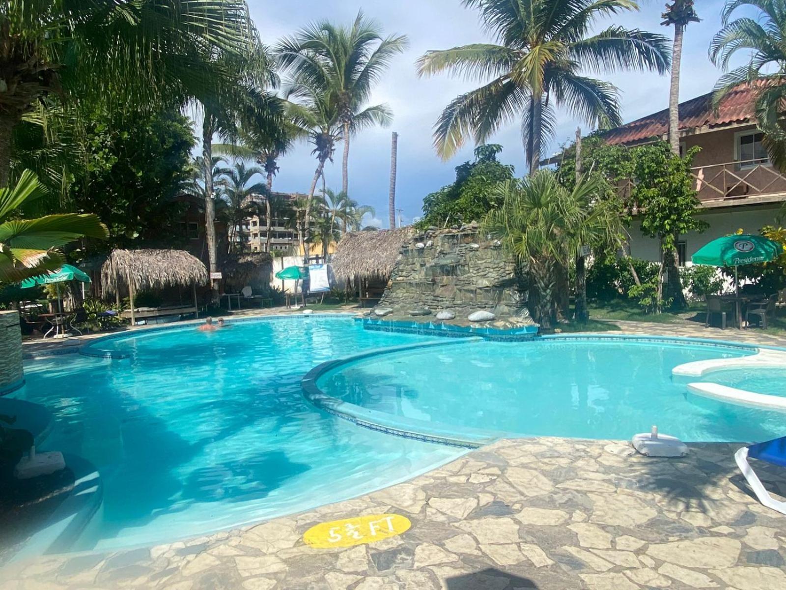 Hotel Plaza Real