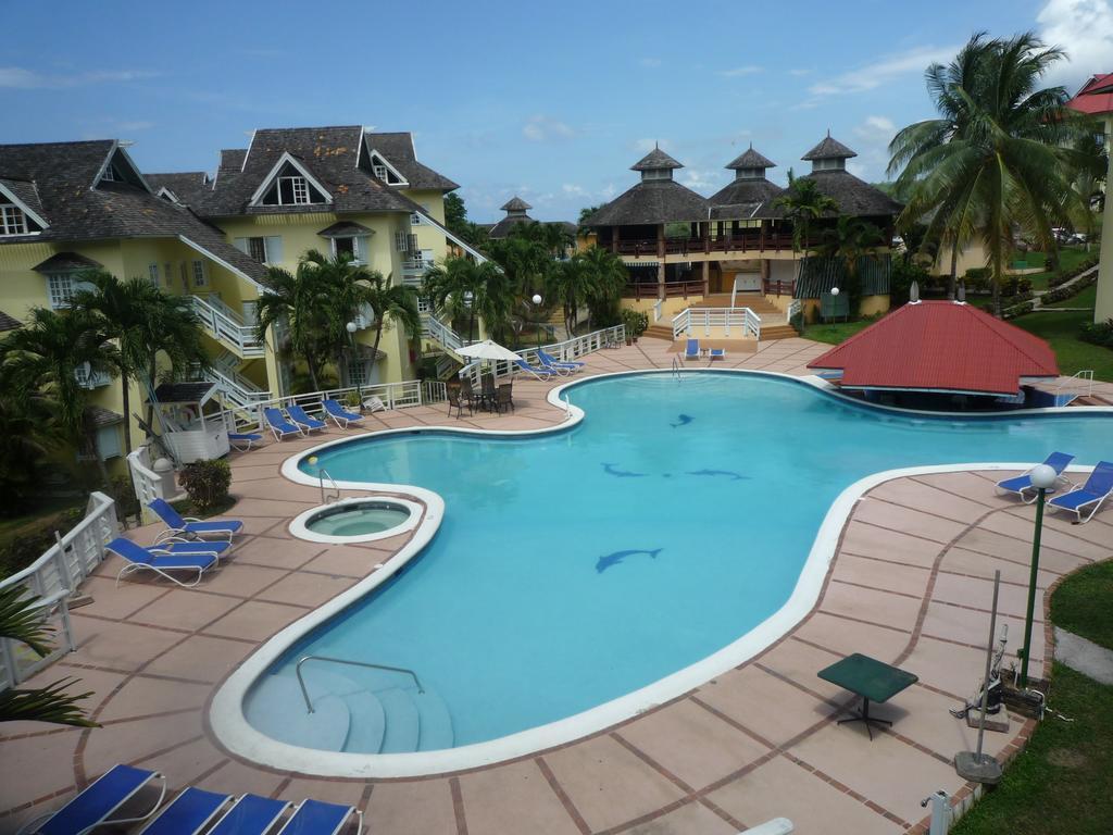 Apartamento At Mystic Ridge *