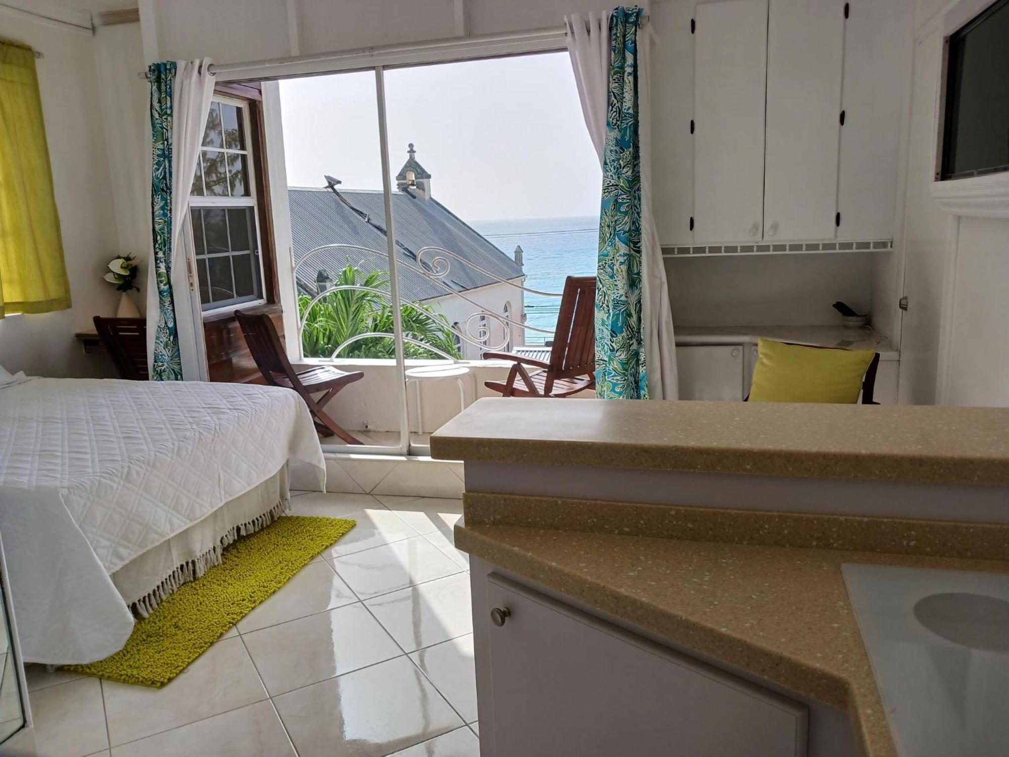 Hotel Coral Lane Saint James