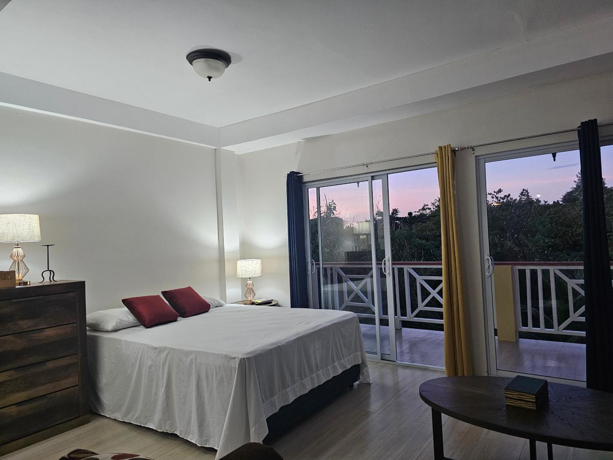 Royal Escape - 2 Apartment