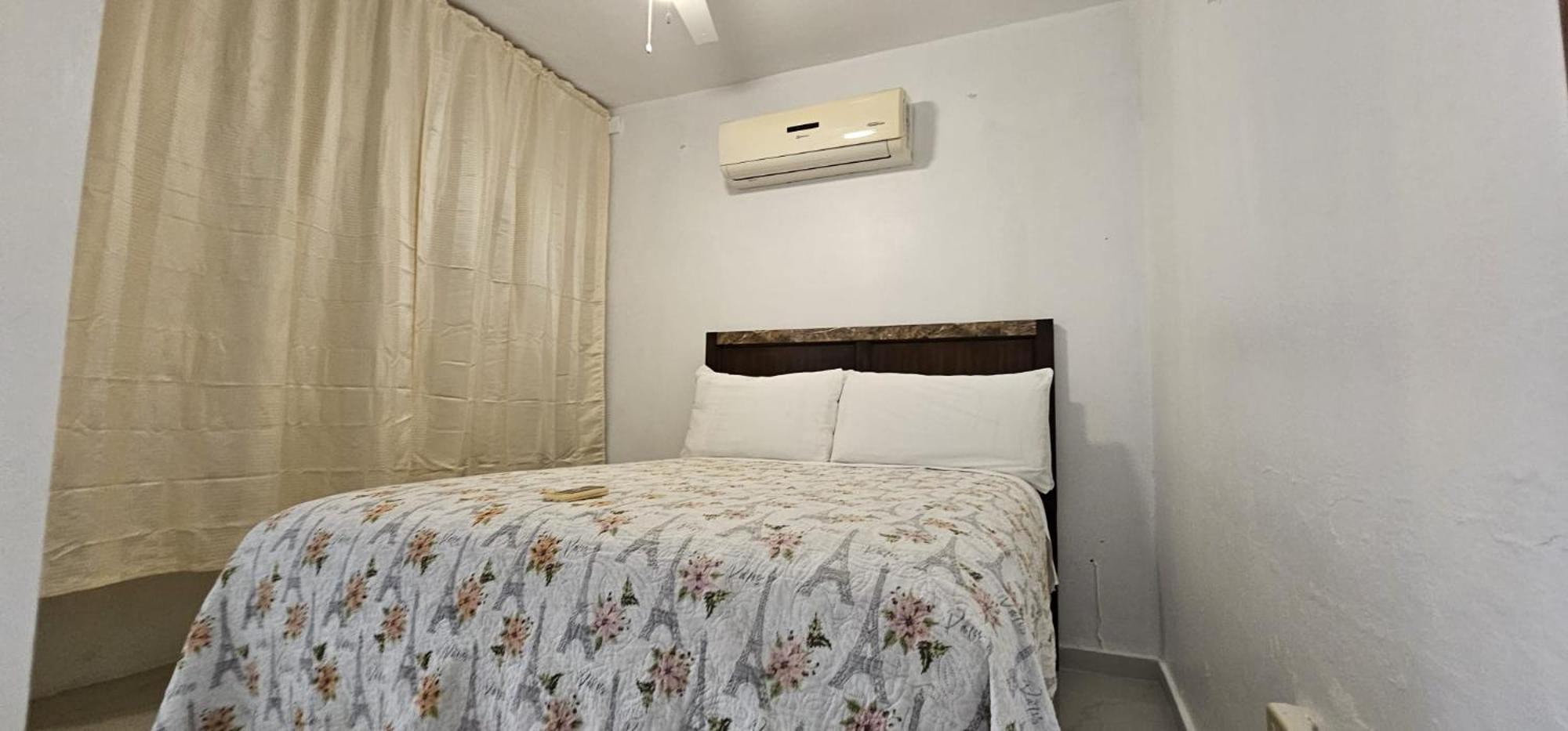 Discovery Apartamento *