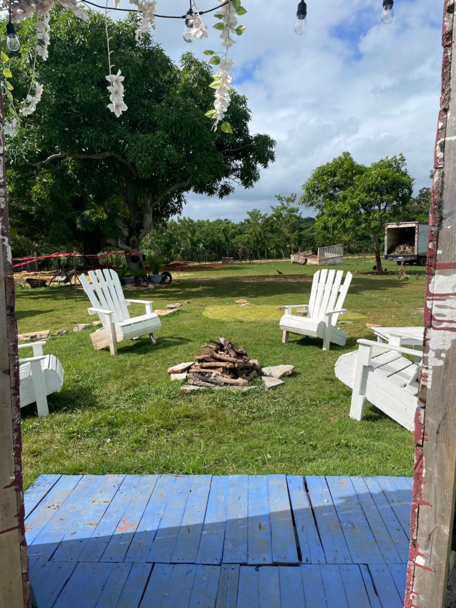 Dreamvilles Ecovillage Galeras *