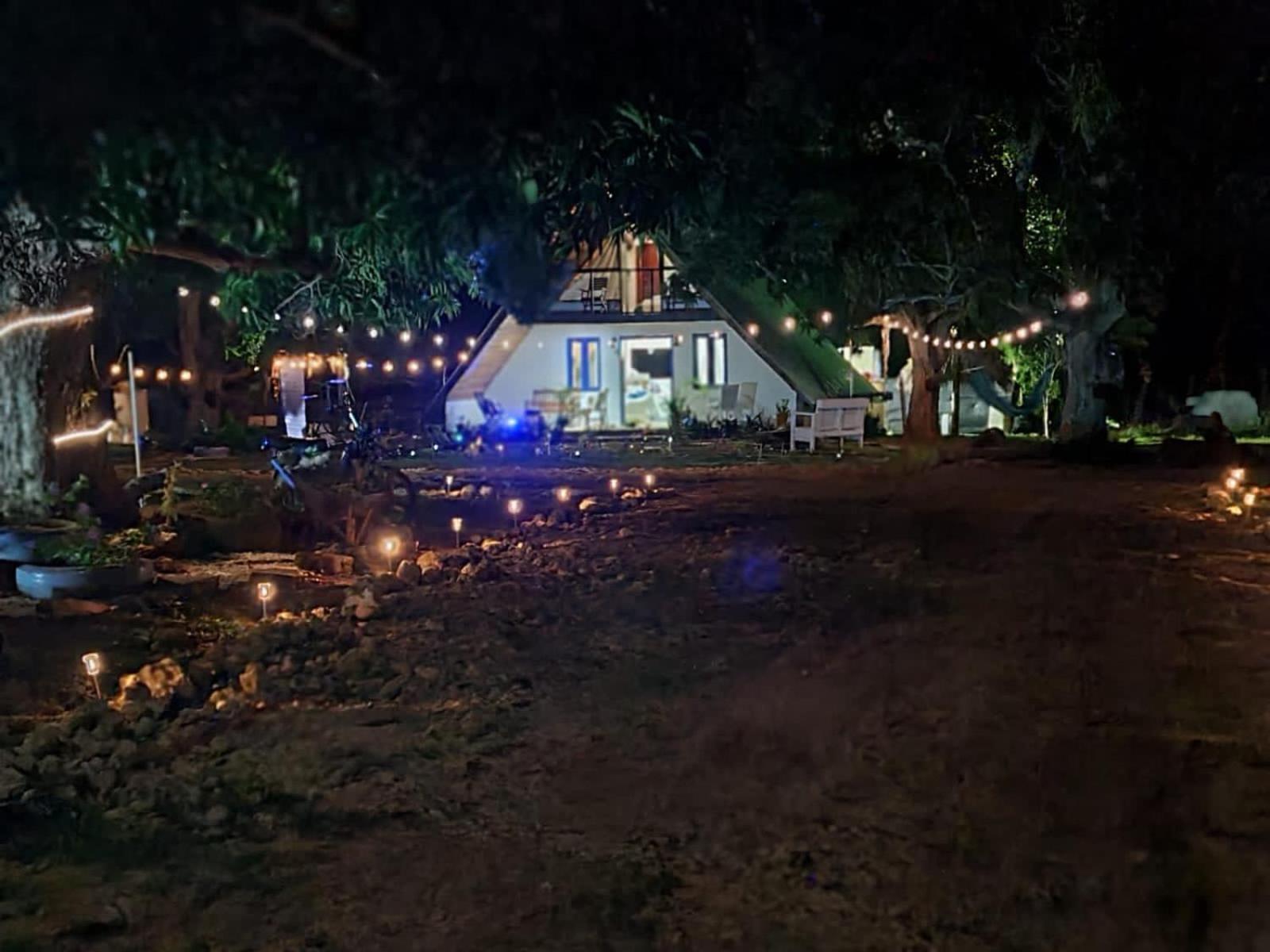 Villa Dreamvilles Ecovillage Galeras