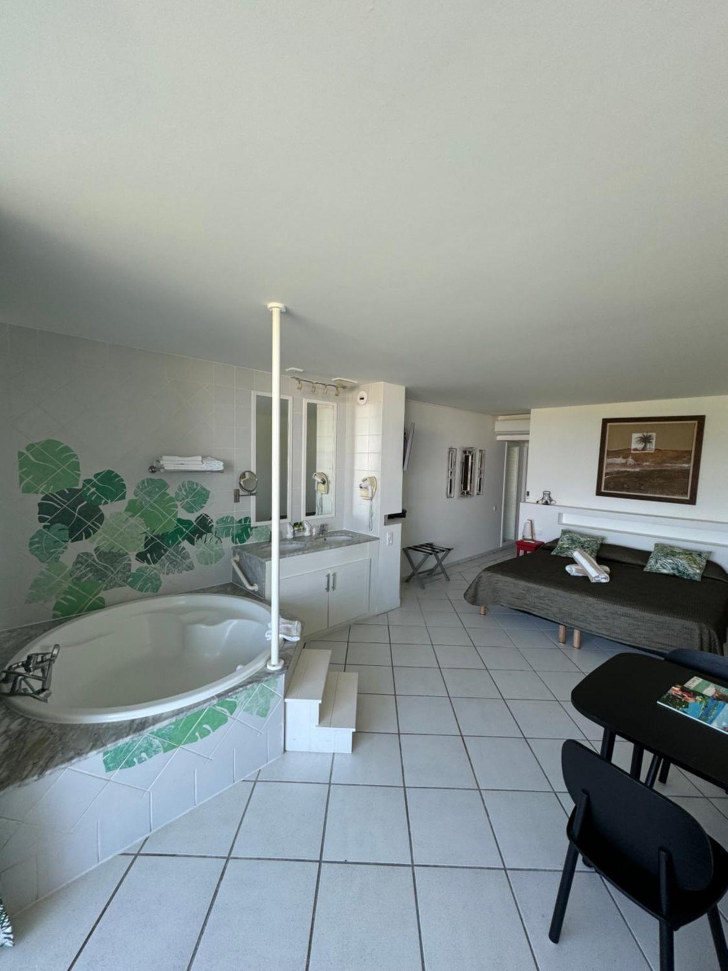 Le Domaine Aparthotel Anse Marcel