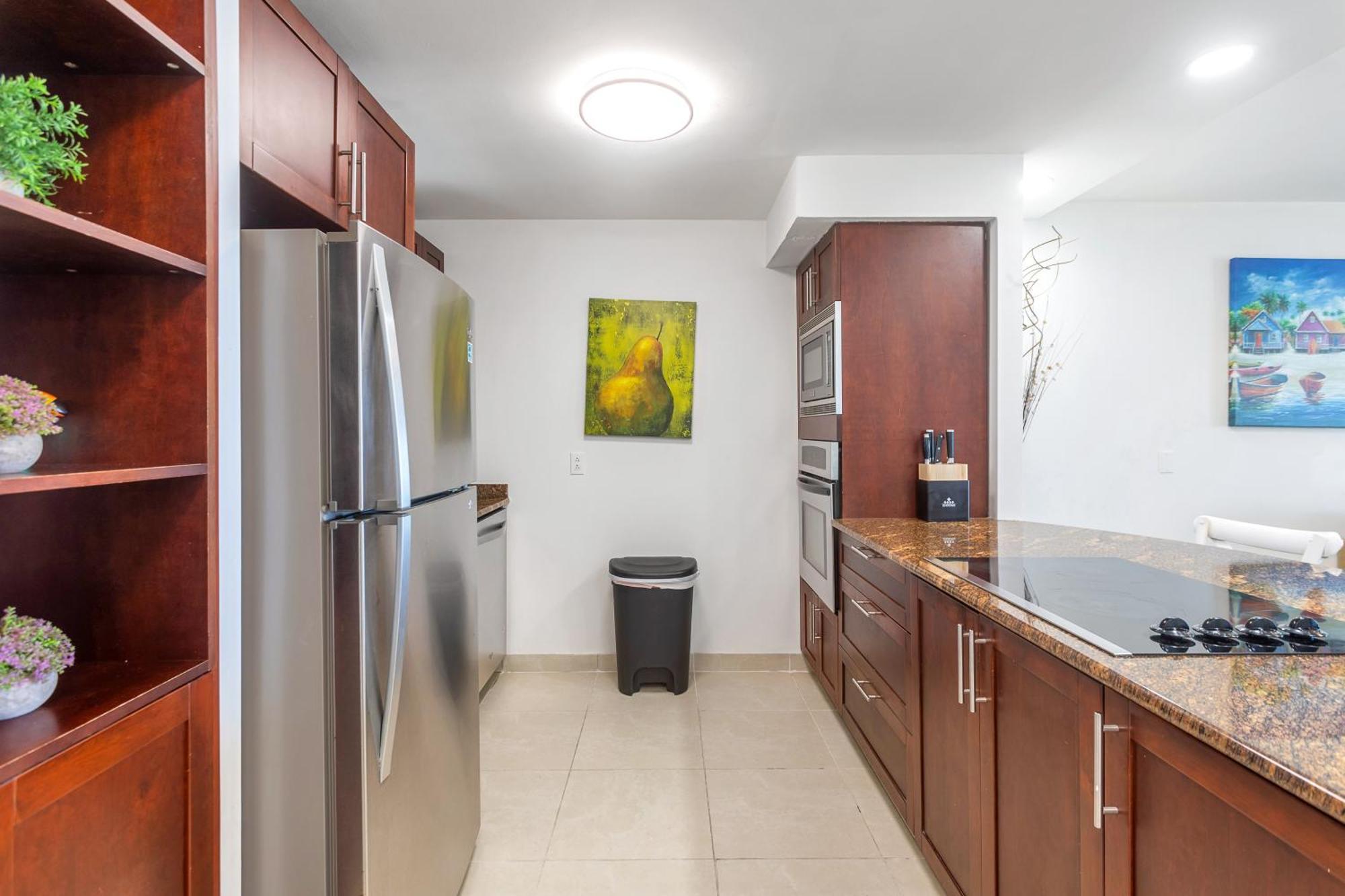 House - Elegant 1 Bedroom - Ocean View Maho