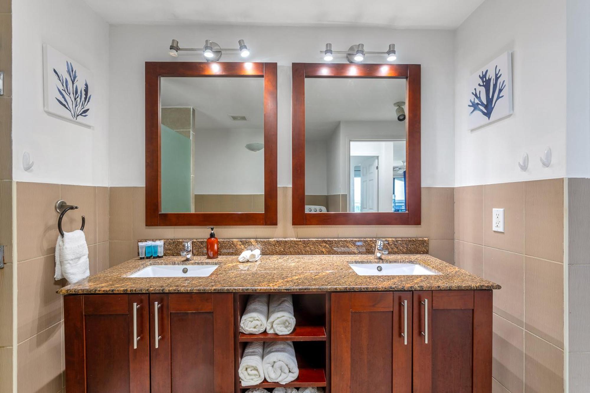 House - Elegant 1 Bedroom - Ocean View * Maho