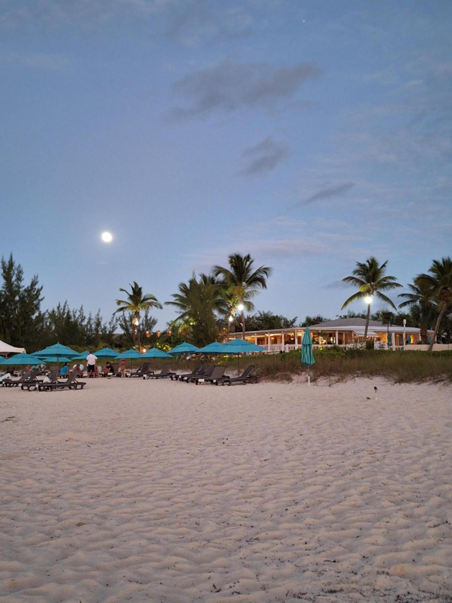 Sibonne 3* Grace Bay