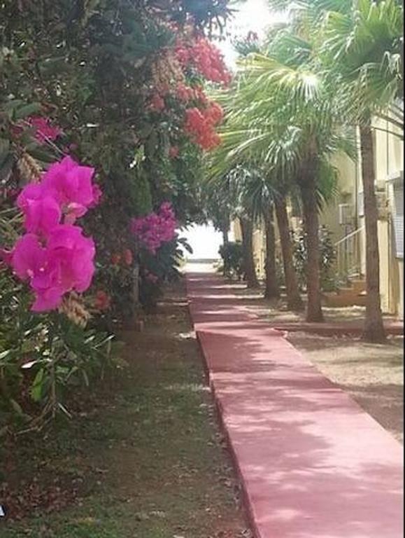 Corail Apartamento Sainte-Anne (Grande-Terre)