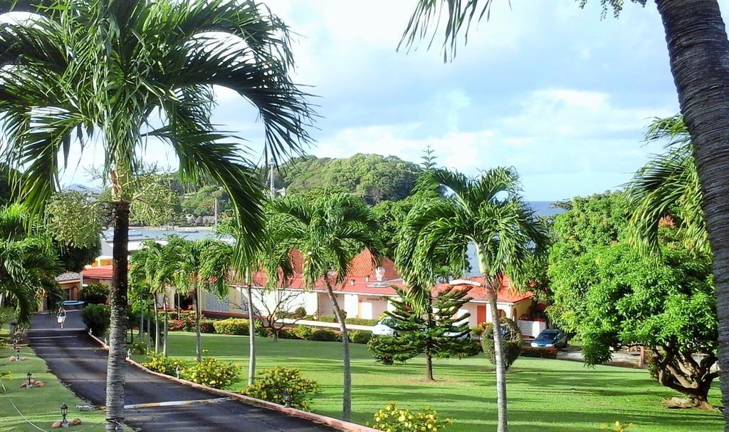 Sunset Shores Hotel Kingstown
