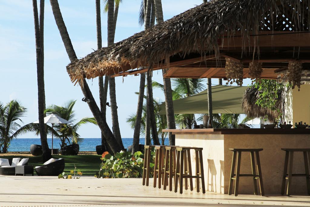 Coson Bay 4* Las Terrenas