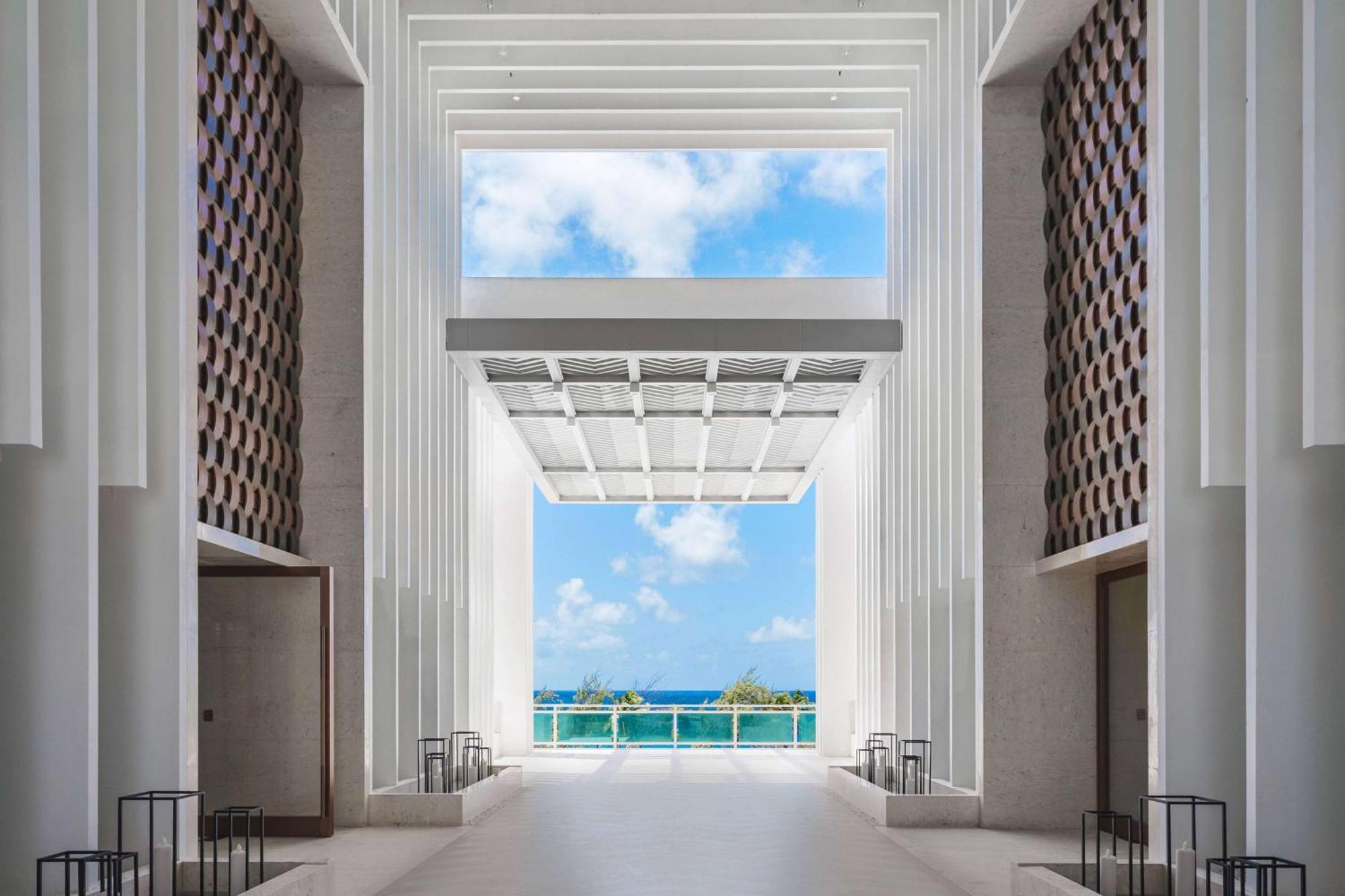 Wyndham Grand Barbados Sam Lords Castle Hotel Saint Philip