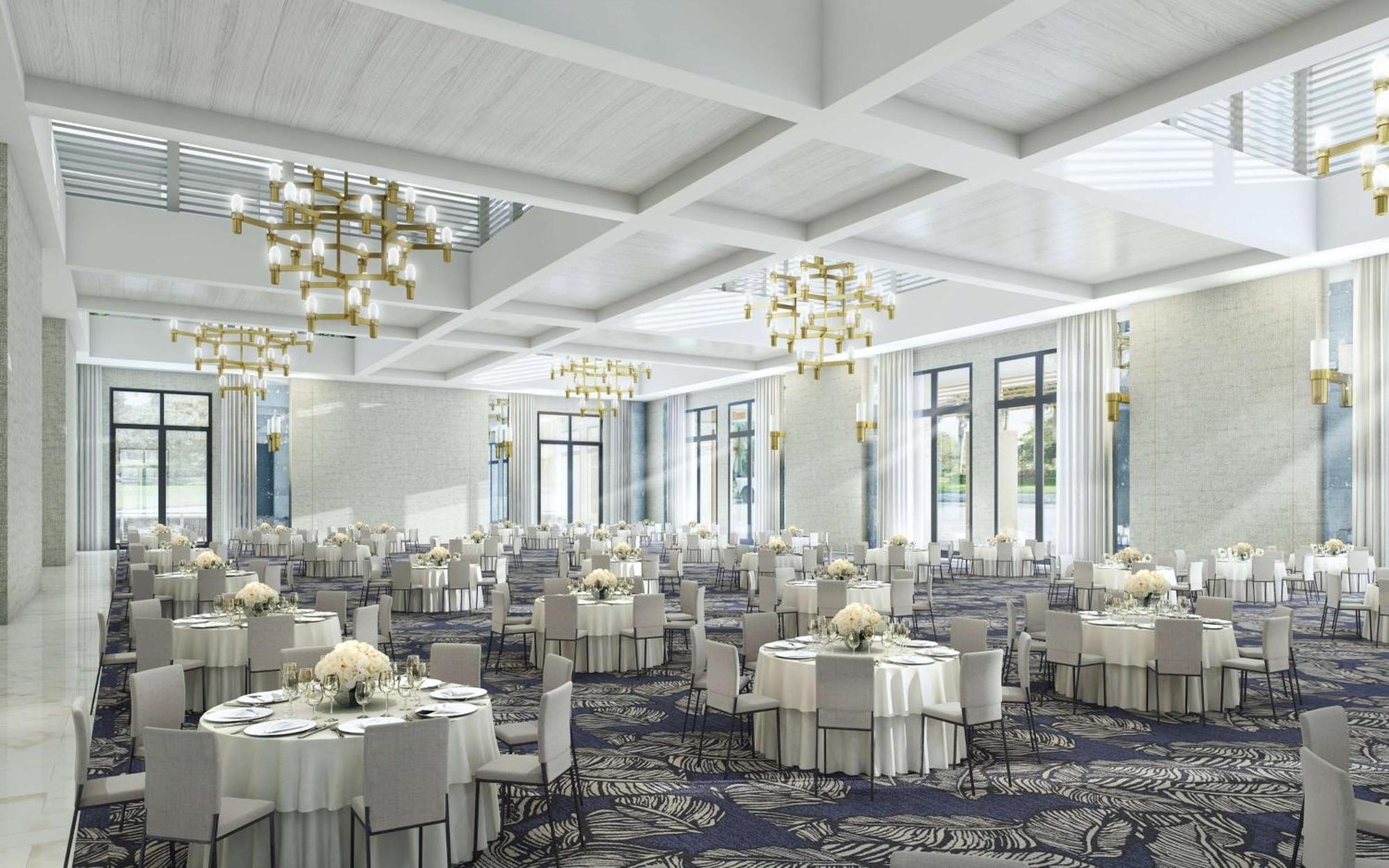 Hotel Wyndham Grand Barbados Sam Lords Castle