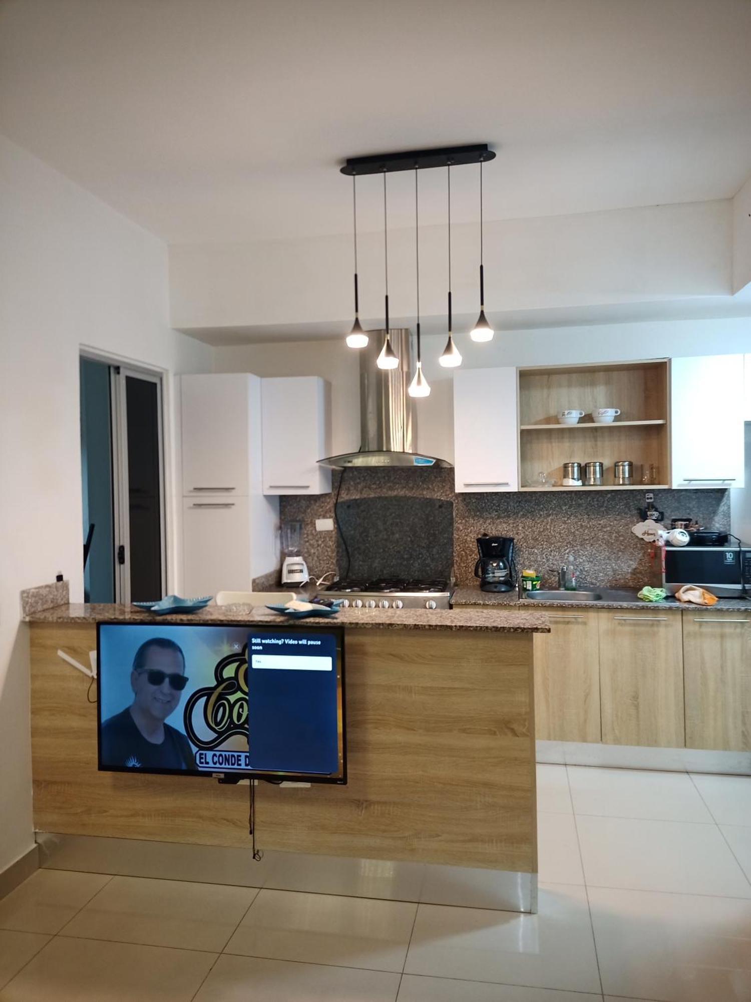 Elegant And Confortable Close To Apartment Boca Chica