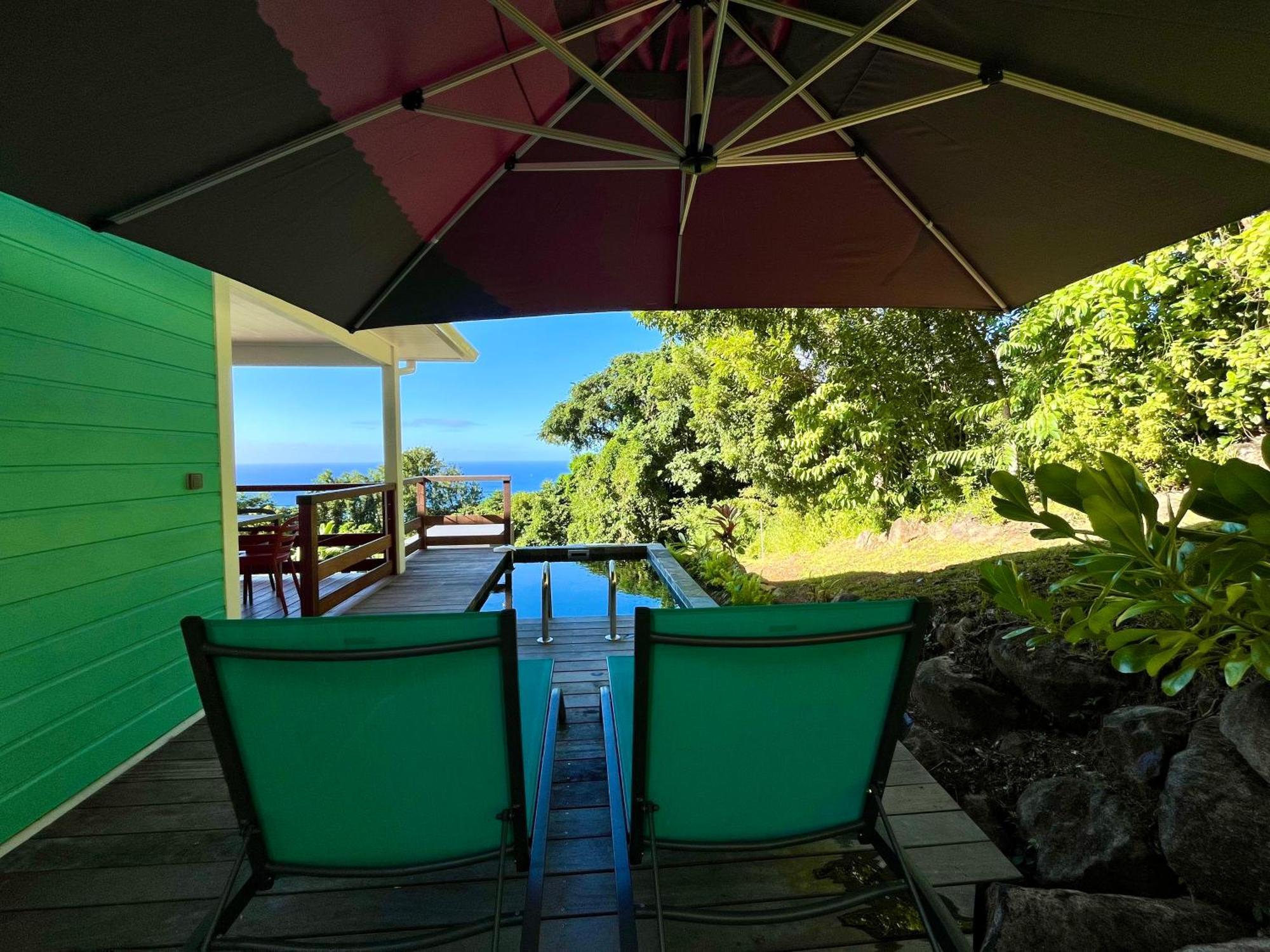 Ti Lagon Villa *