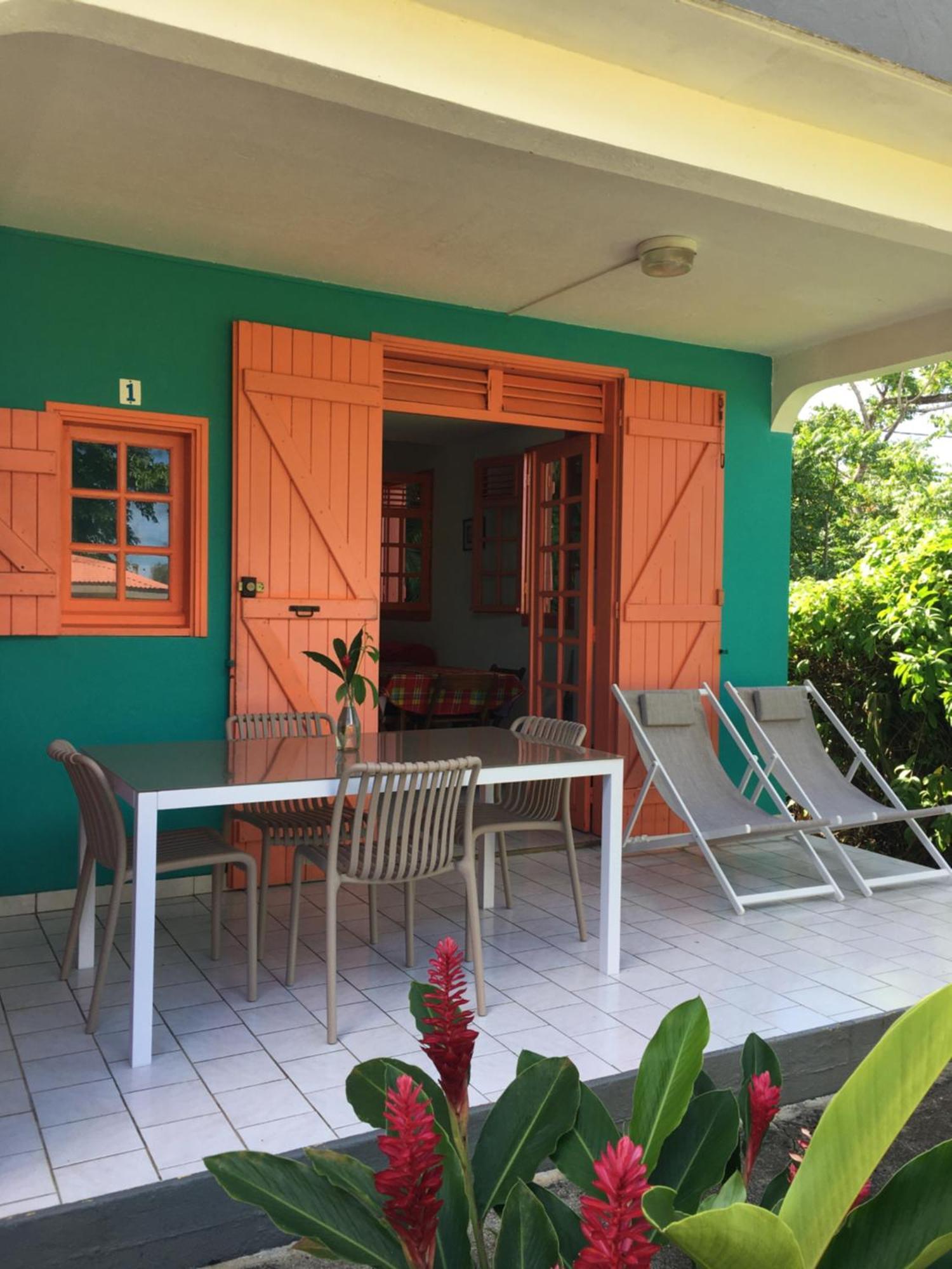 Cas'a Willy Holiday park *