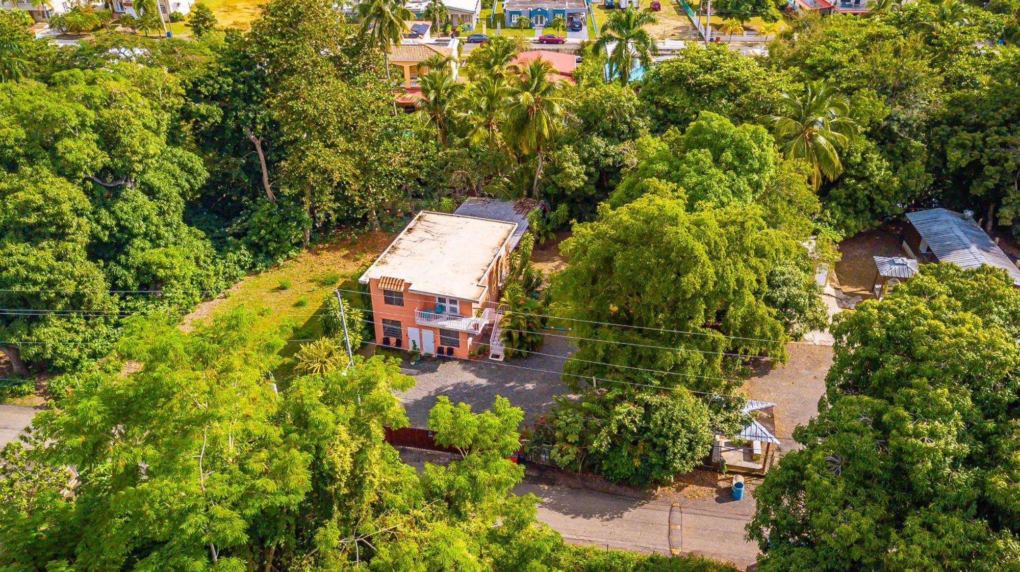 Casa Pina Suave #1 Apartamento *