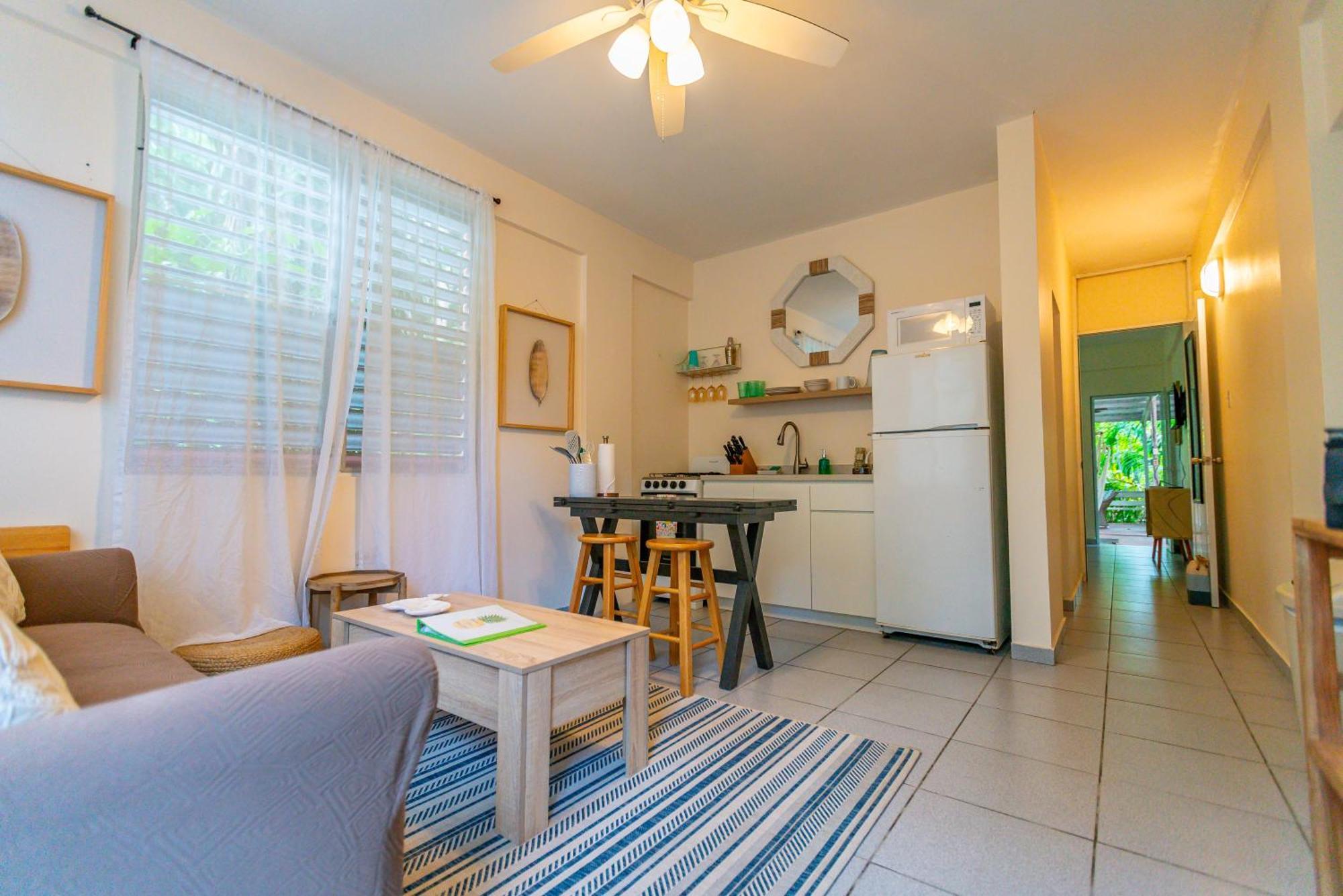 Casa Pina Suave #1 Apartamento Rincon