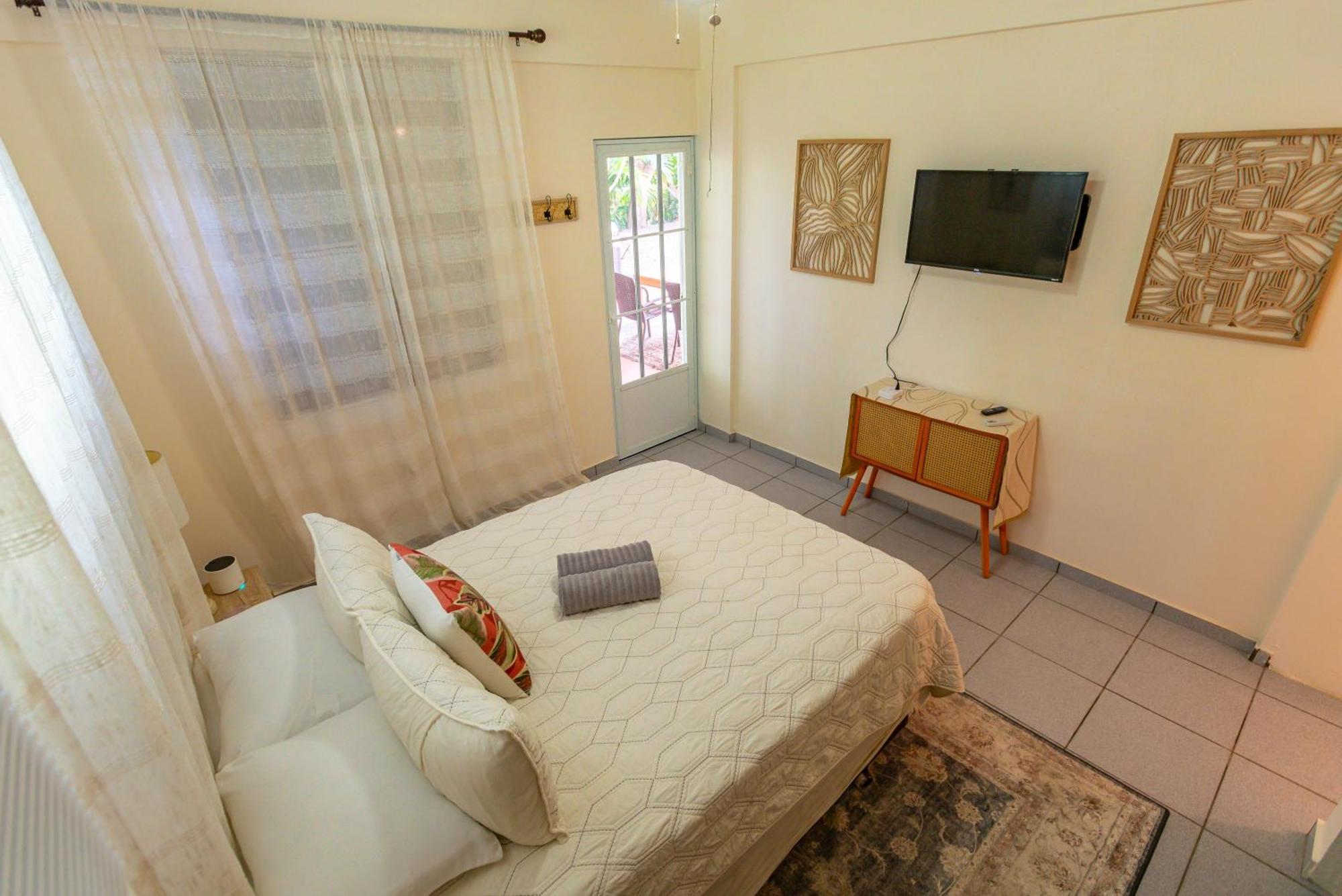 Apartamento Casa Pina Suave #1 *