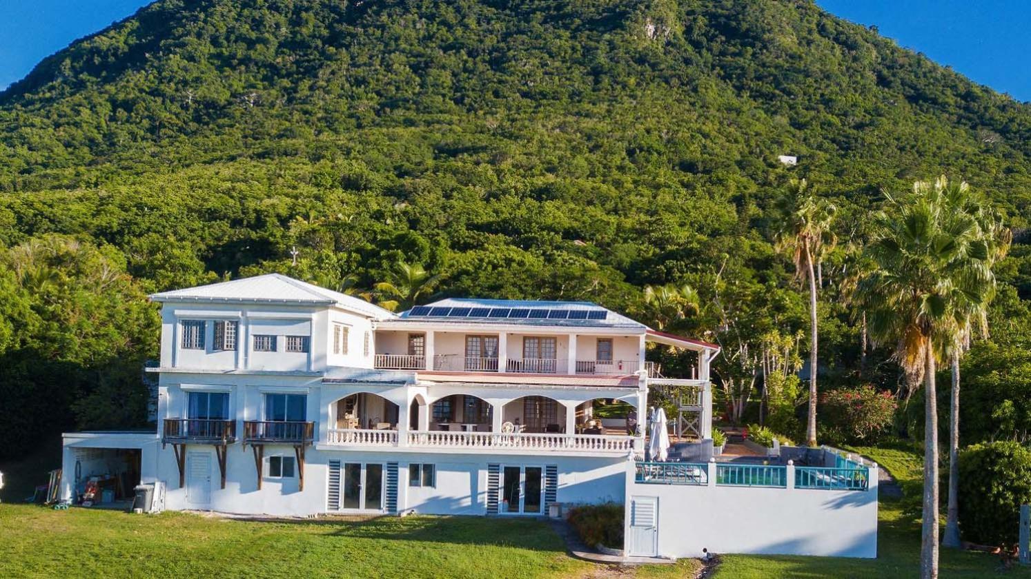 Quill Gardens Boutique Hotel 4*