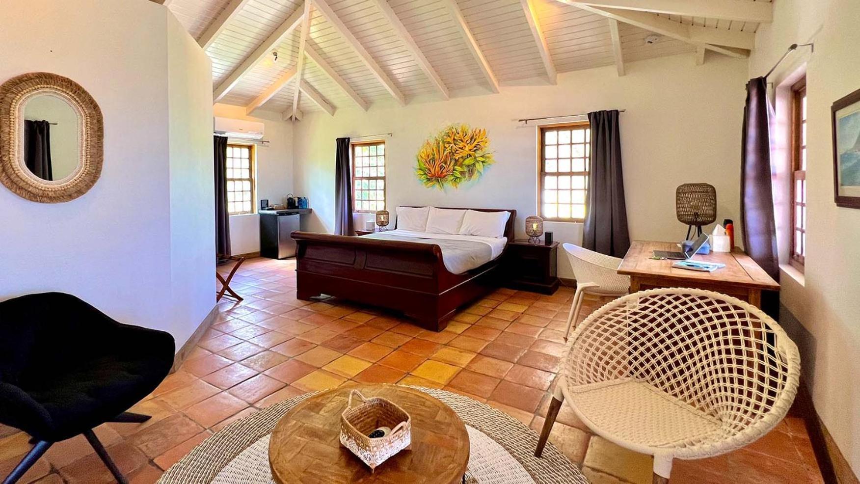 Quill Gardens Boutique Hotel 4*