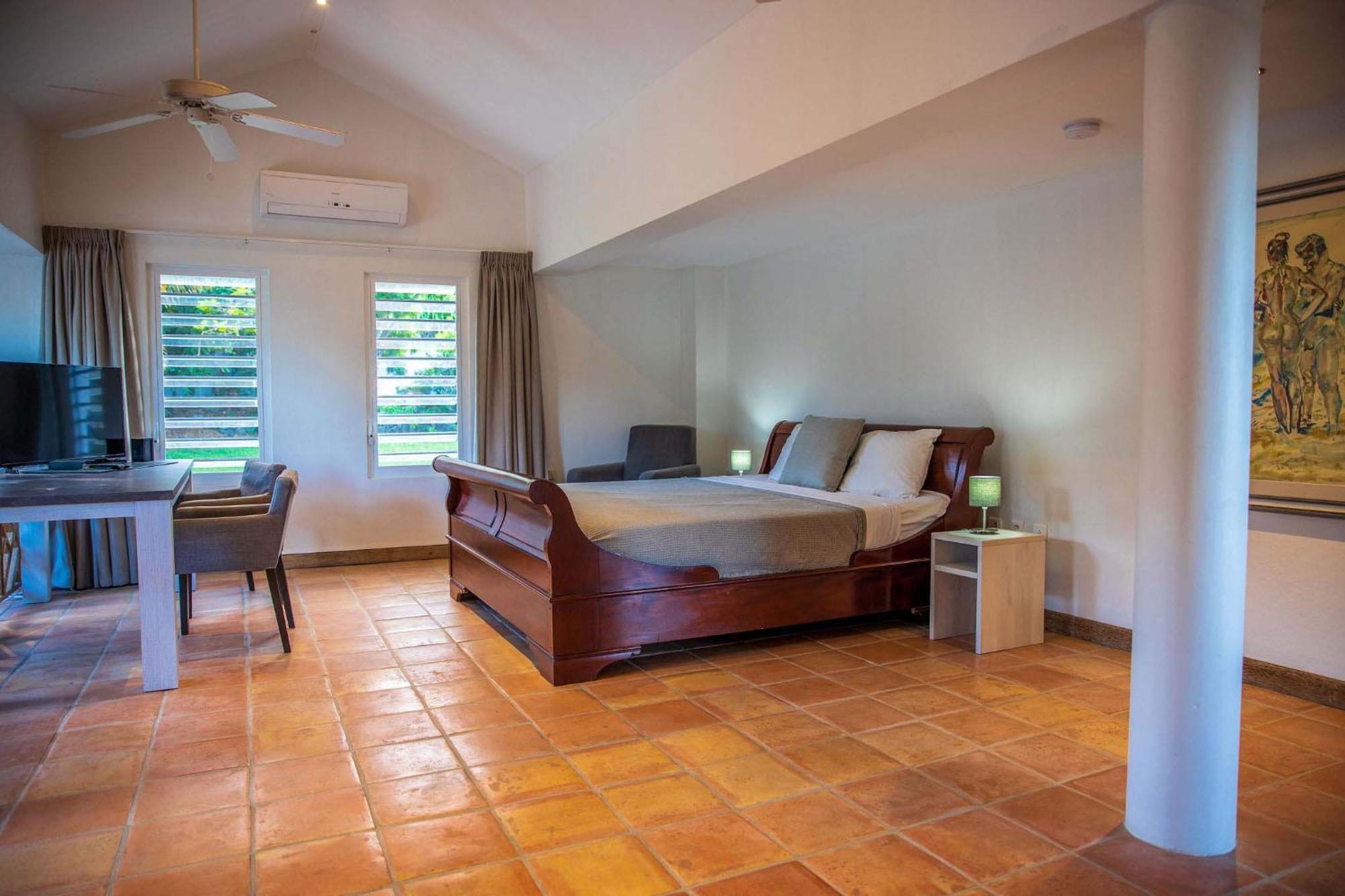 Quill Gardens Boutique 4* Oranjestad (Sint Eustatius)